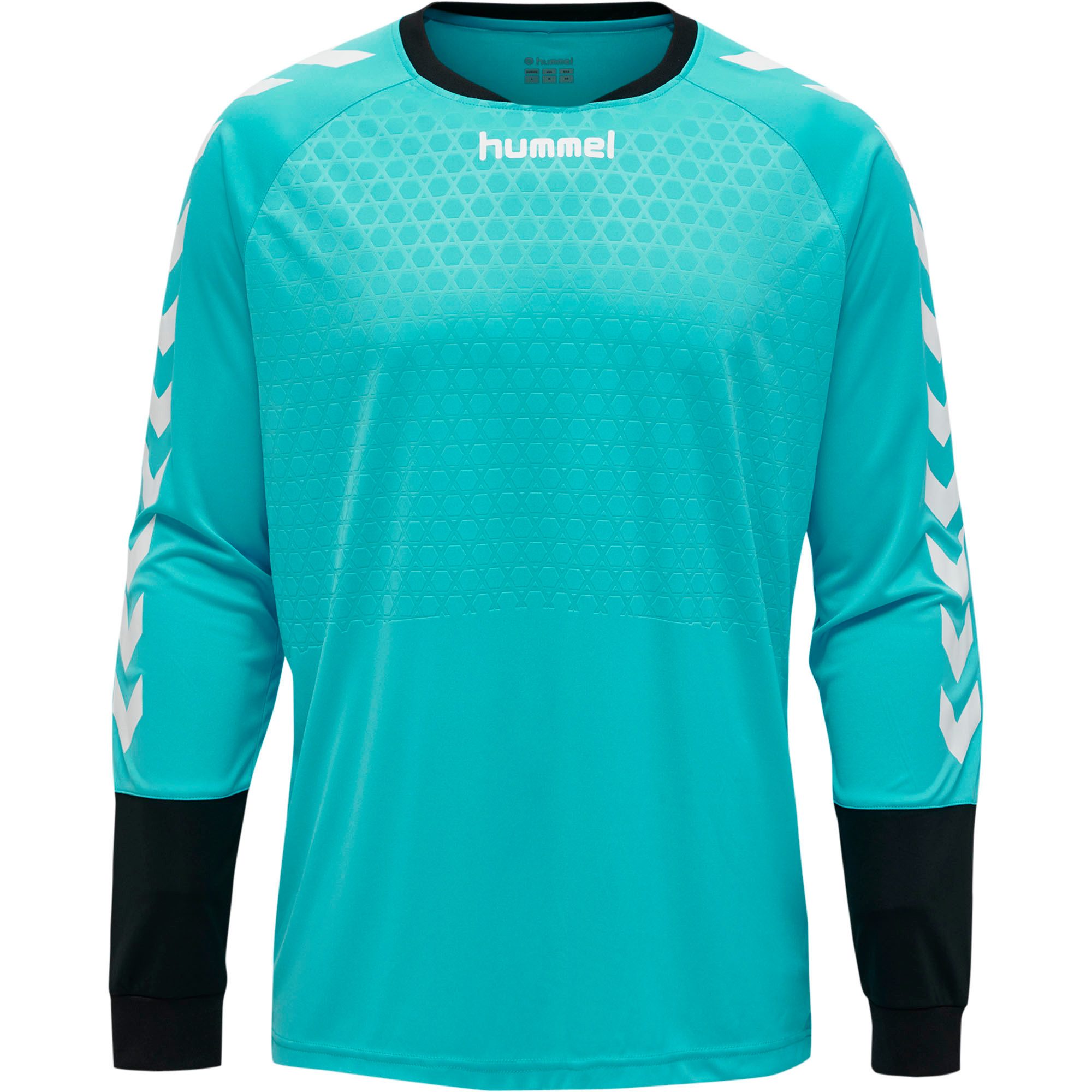 hummel Torwarttrikot Hummel Kinder Torwarttrikot Essential GK Jersey 104087