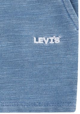 Levi's® Kids Shirt & Shorts Surfing Doodle (Set, 2-tlg) for Baby BOYS