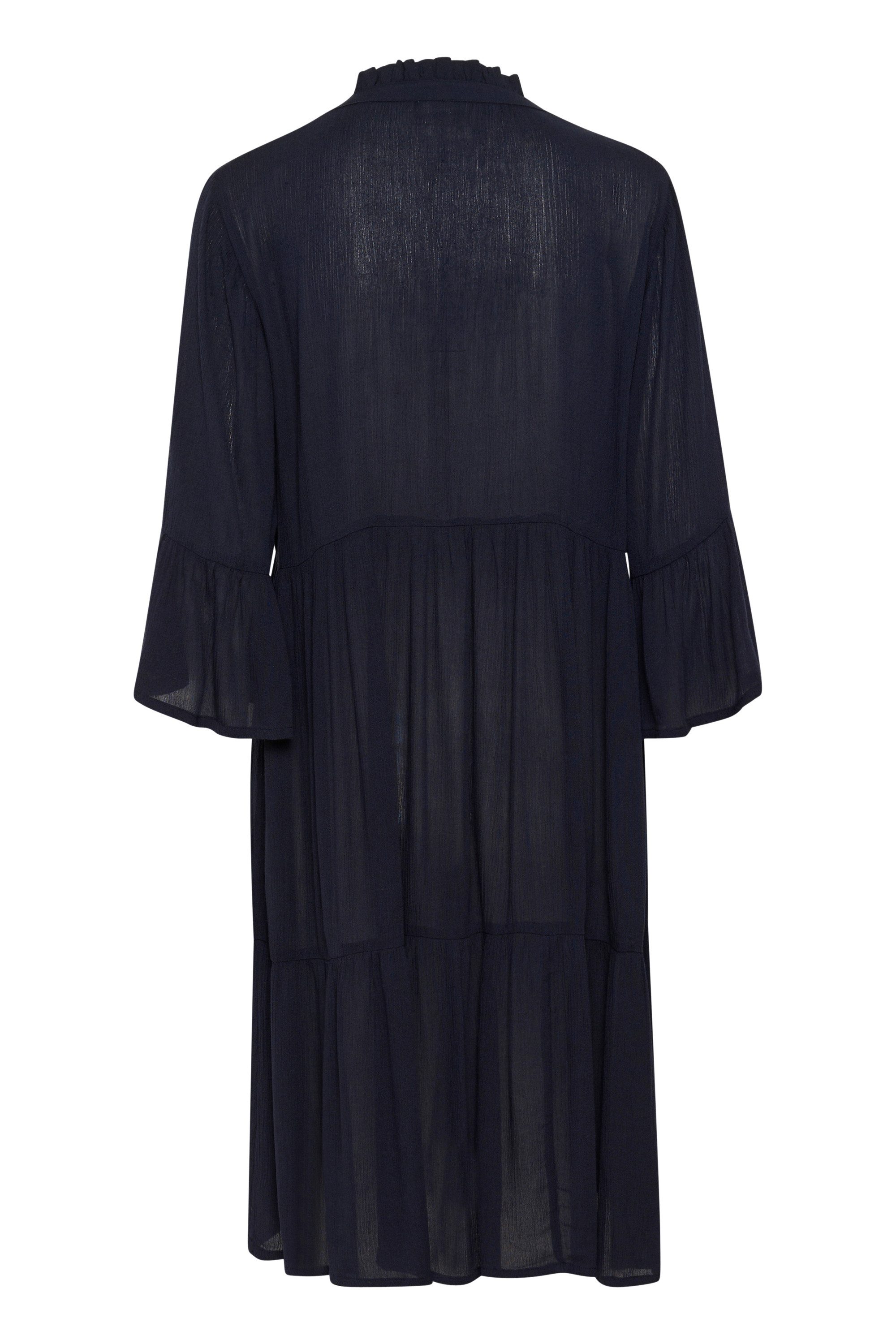 KAFFE Blusenkleid Kleid KAmarianah günstig online kaufen