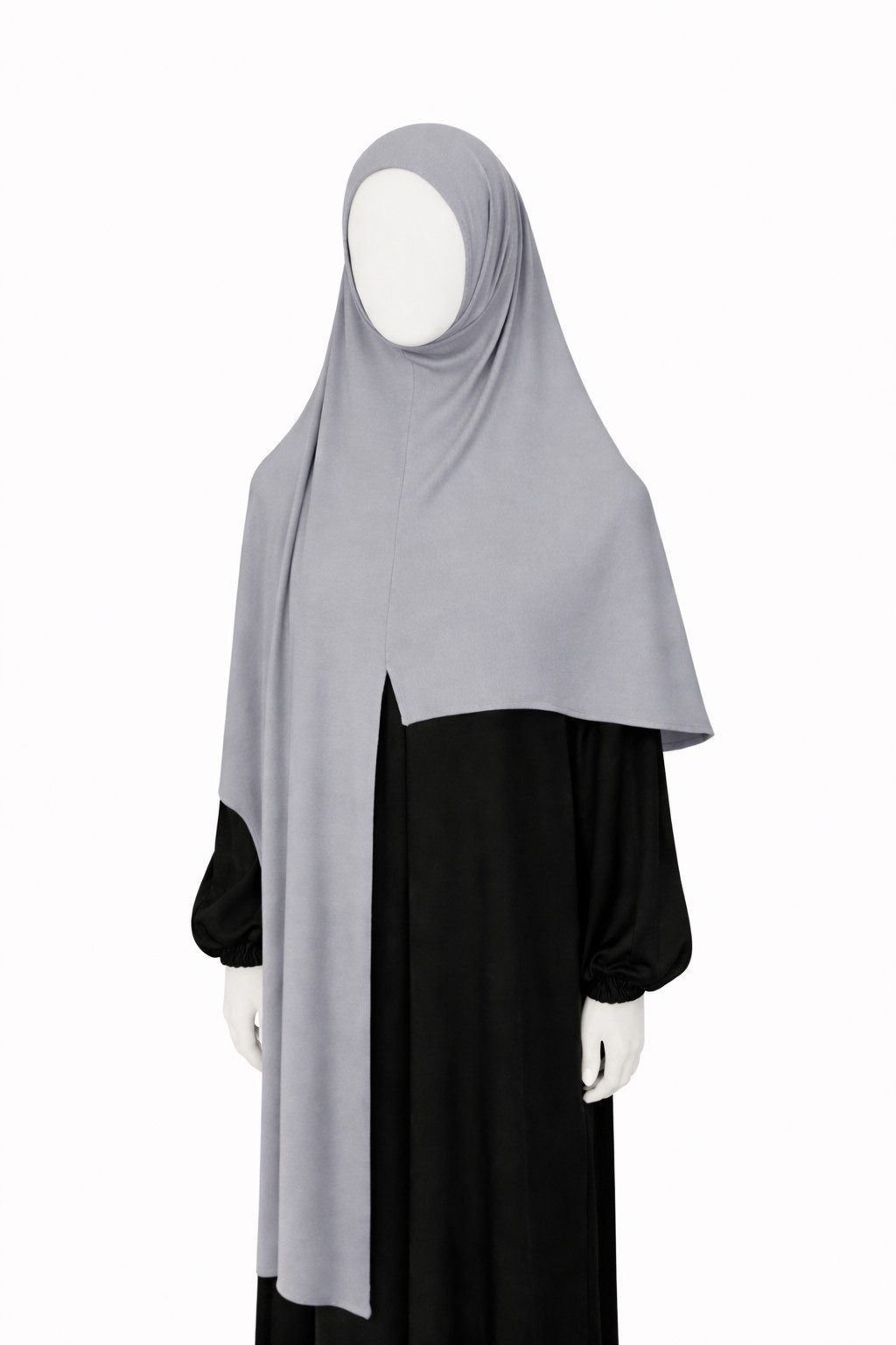 Aymasal Kopftuch Easy Jersey Hijab to-go Kopftuch Schal Tuch Islam Extra la günstig online kaufen