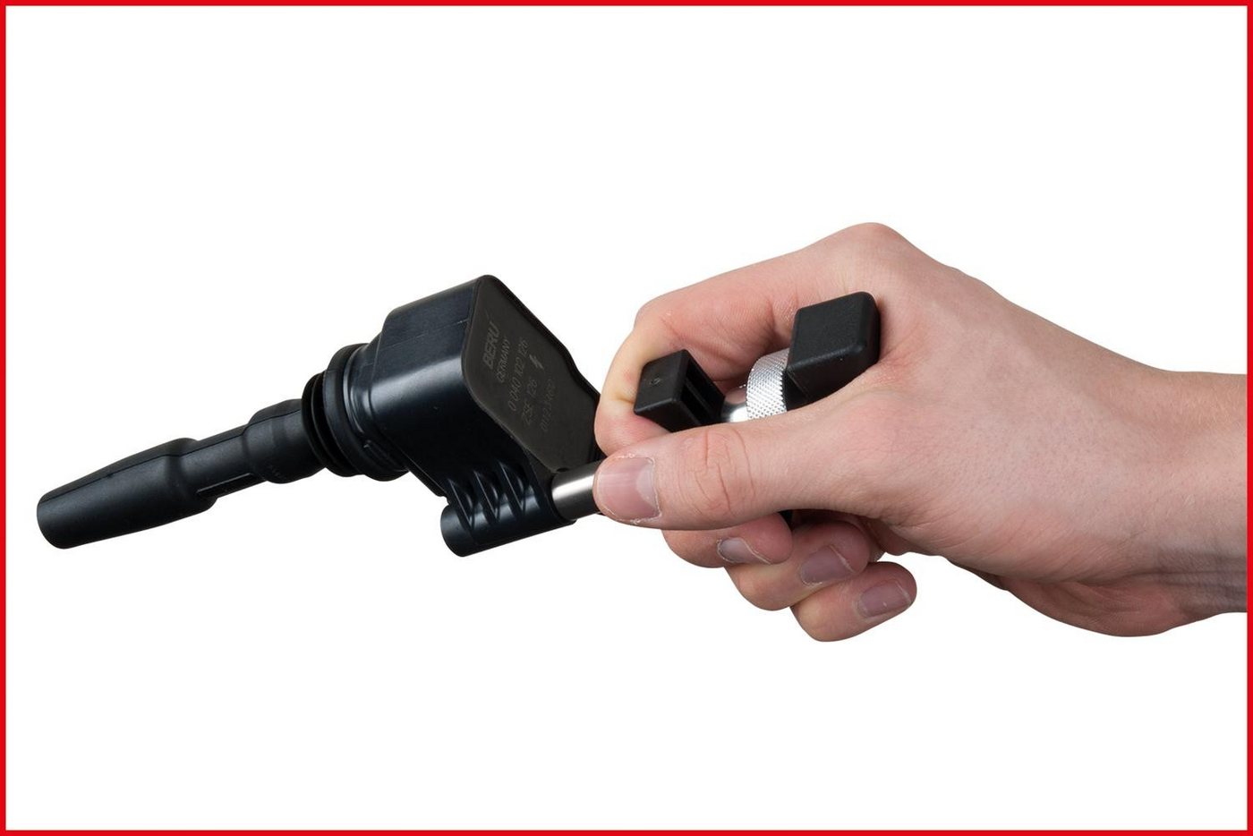 Thumbnail - KS Tools Zündkerze Zündspulen-Abzieher für Stab-Zündspulen, 130 mm