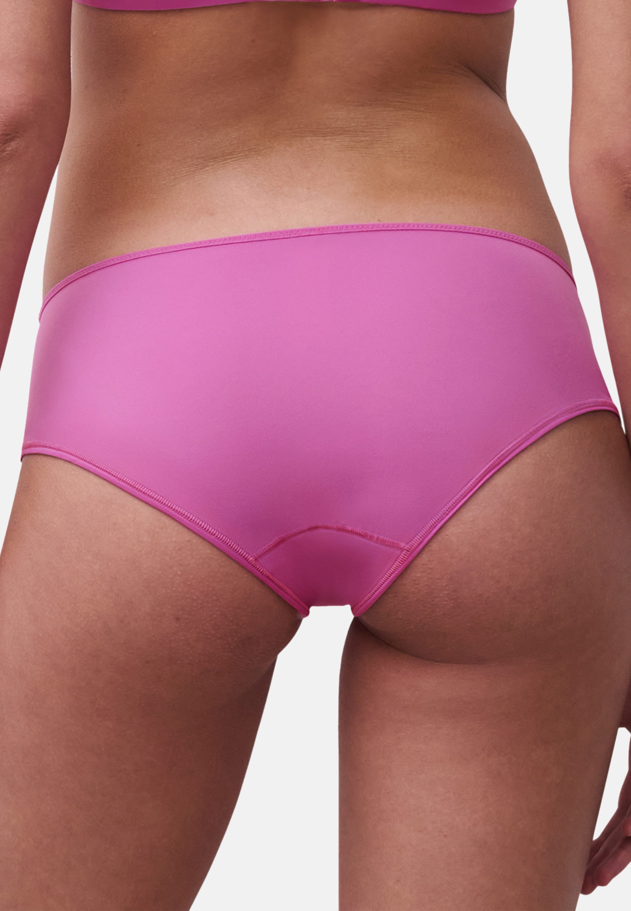 Chantelle Panty Norah Chic (1-St) Panty - Blickdicht - Blickdicht aus weichen Materialien