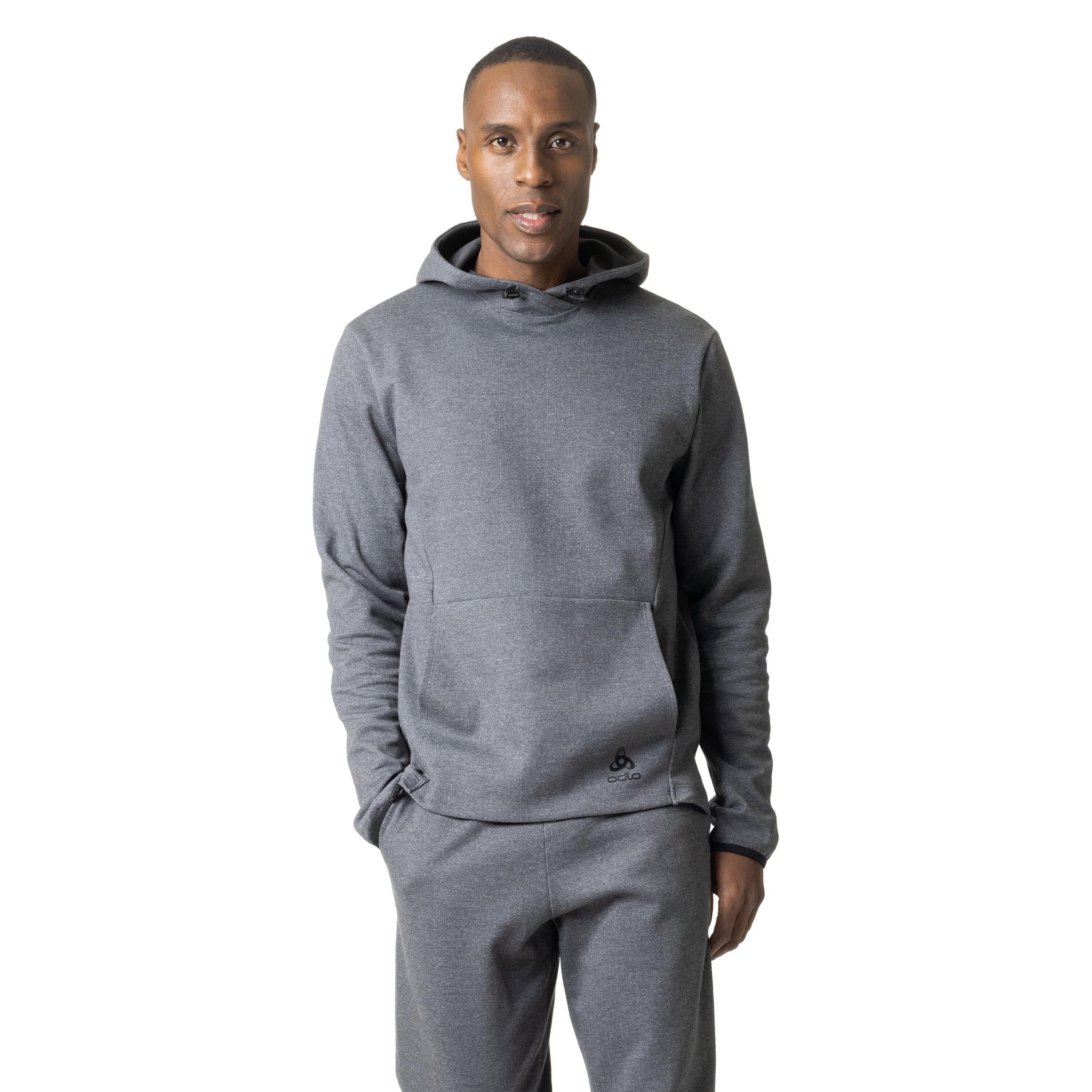 Damen Kapuzenpullover Mit Rucksack Design - Lässige Fleecejacke Für Alltag & Outdoor | Rot