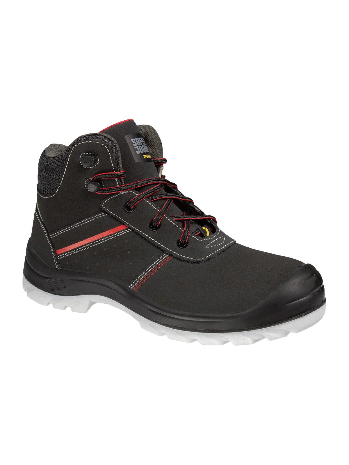 Safety Jogger 8608000 Safety Jogger Montis Arbeitsschuh