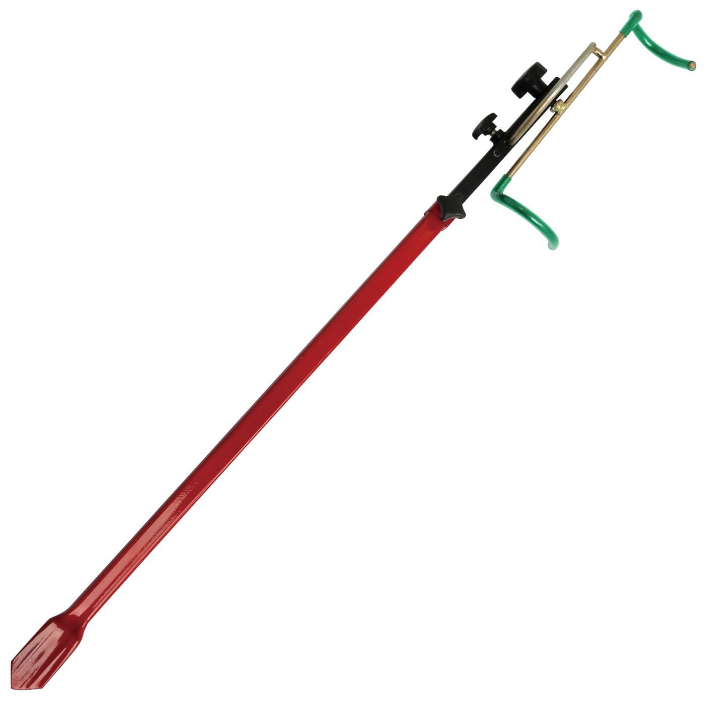 Rutenständer Paladin Rutenhalter Italy 75cm - Rutenständer