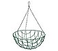 Dehner Blumentopf »Hängeampel Basket mit Kokoseinlage, Ø 35 cm«, Bild 1