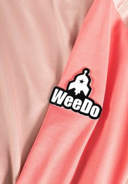 WeeDo Langarmhemd UNIDO Funderwear Feuchtigkeitsregulierendes Funktionsshirt für Kinder