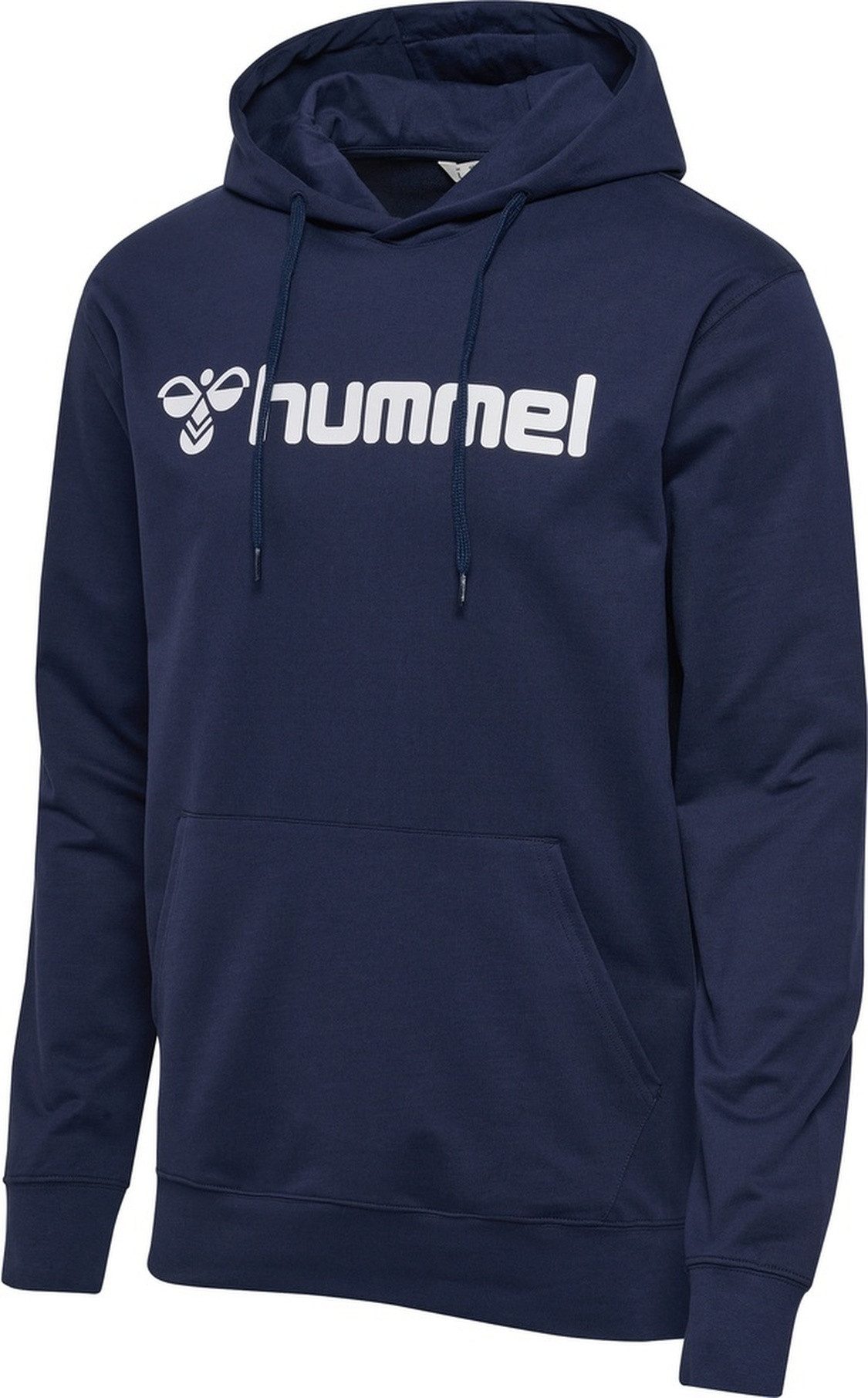 hummel Kapuzenpullover Hmlgo 2.0 Logo Hoodie
