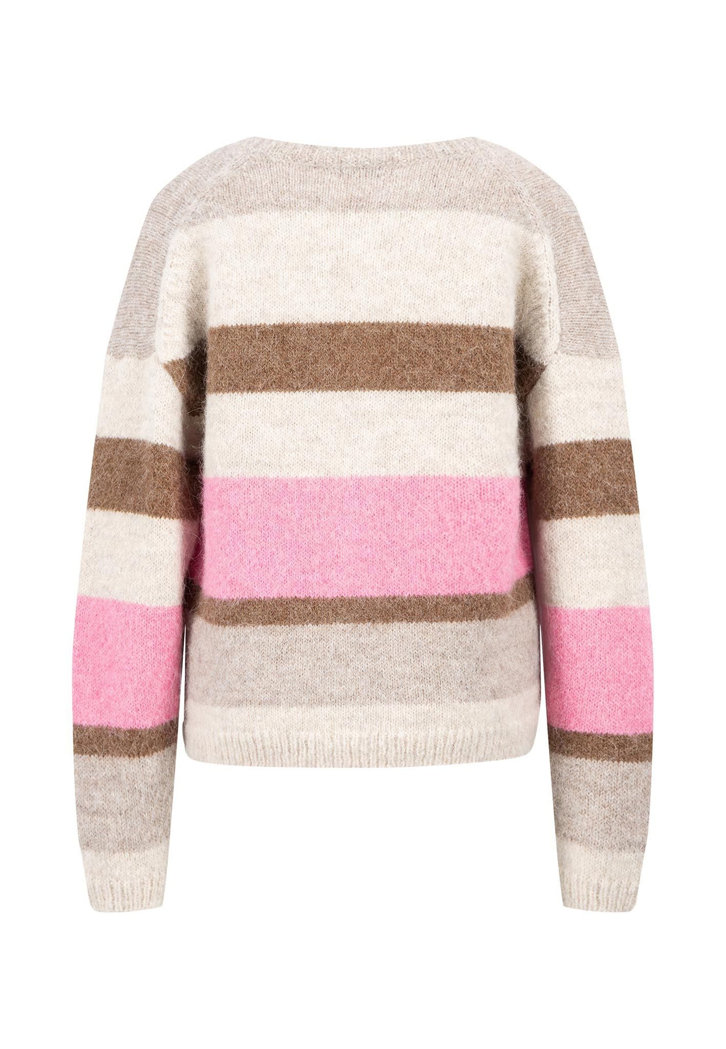FYNCH-HATTON Strickjacke