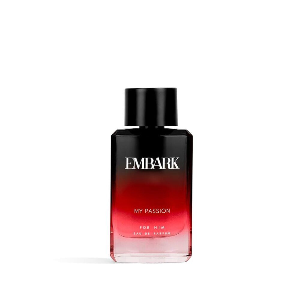 Embark Eau de Parfum Embark, My Passion, Eau de Parfum, für Herren