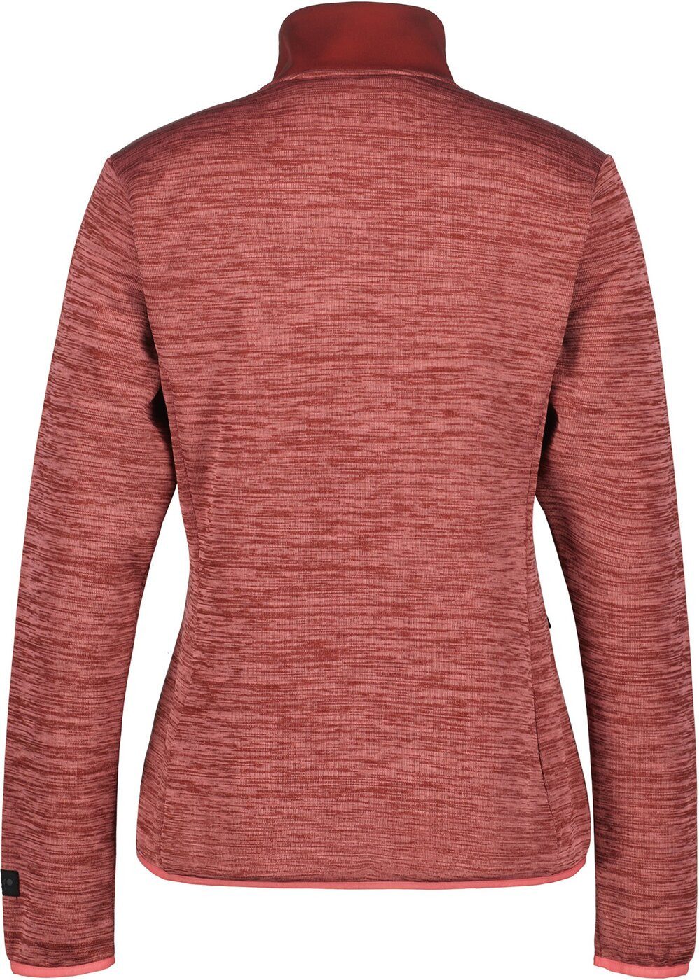 Icepeak Fleecejacke ICEPEAK BRADBURY günstig online kaufen