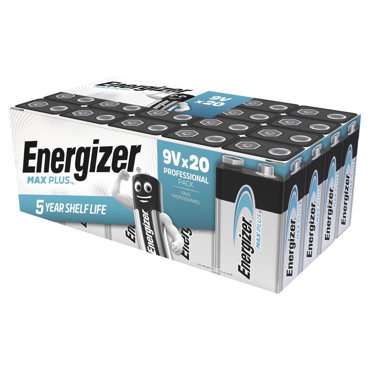 Energizer ENERGIZER Fotobatterie