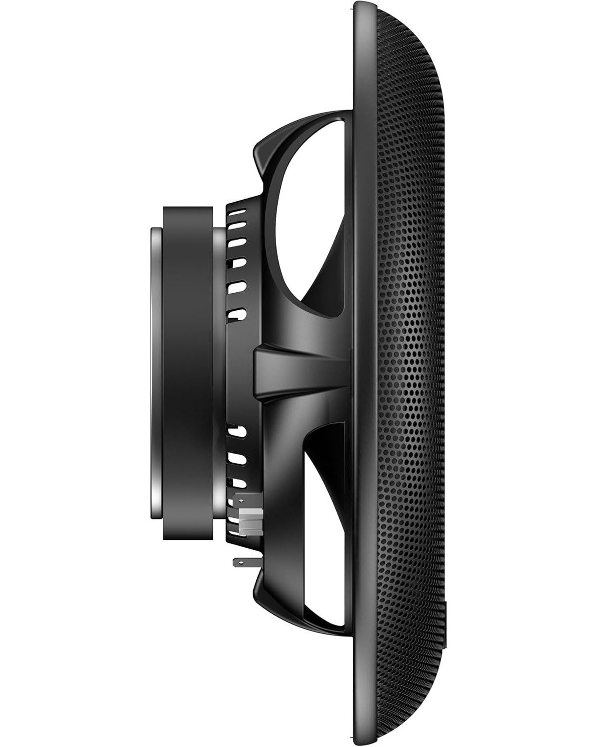 JBL STAGE 3 GEN2 68C, 165mm 2-Wege Lautsprecher-Komponentensystem Auto-Lautsprecher (95 W)