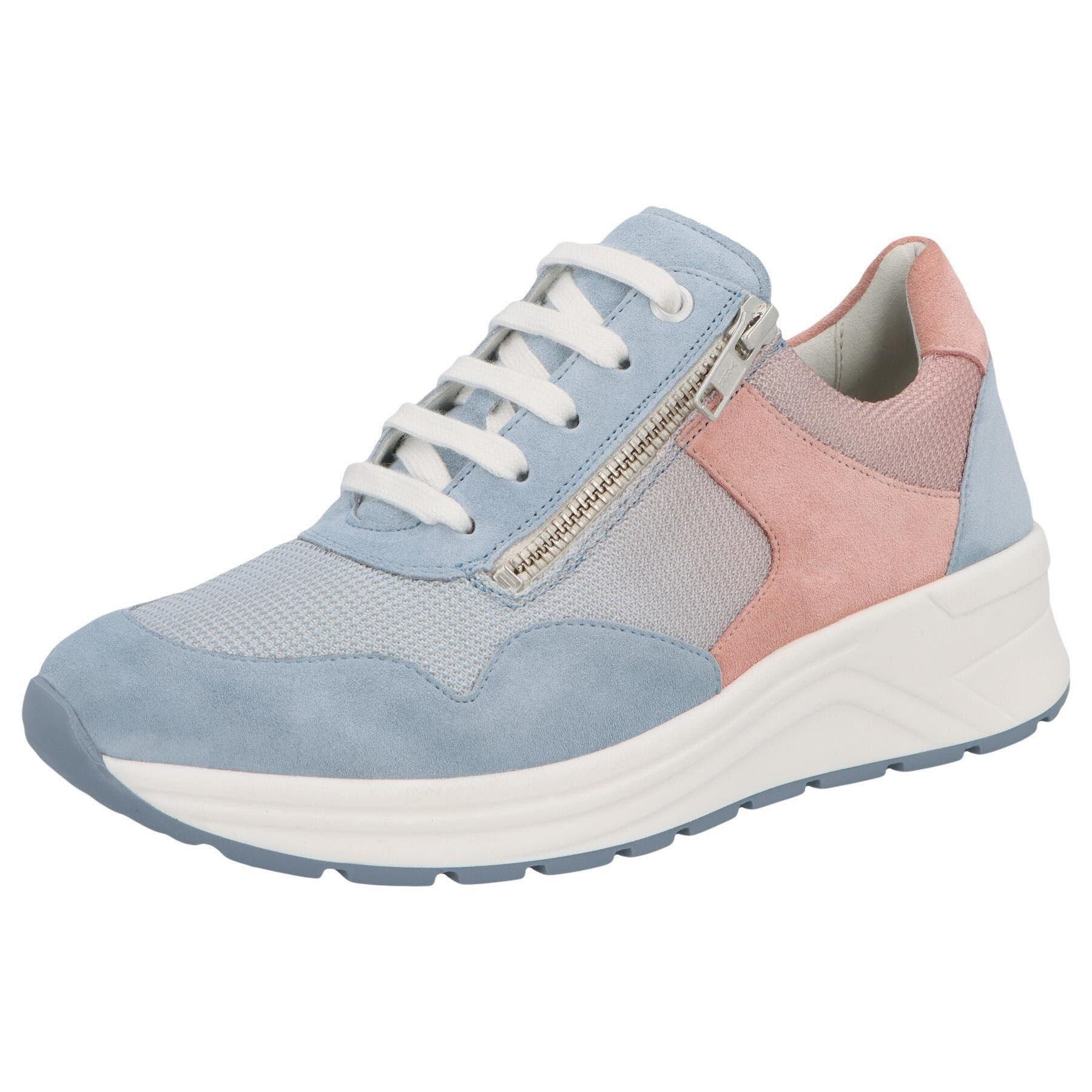 solidus 59500 20966 Schnürschuh