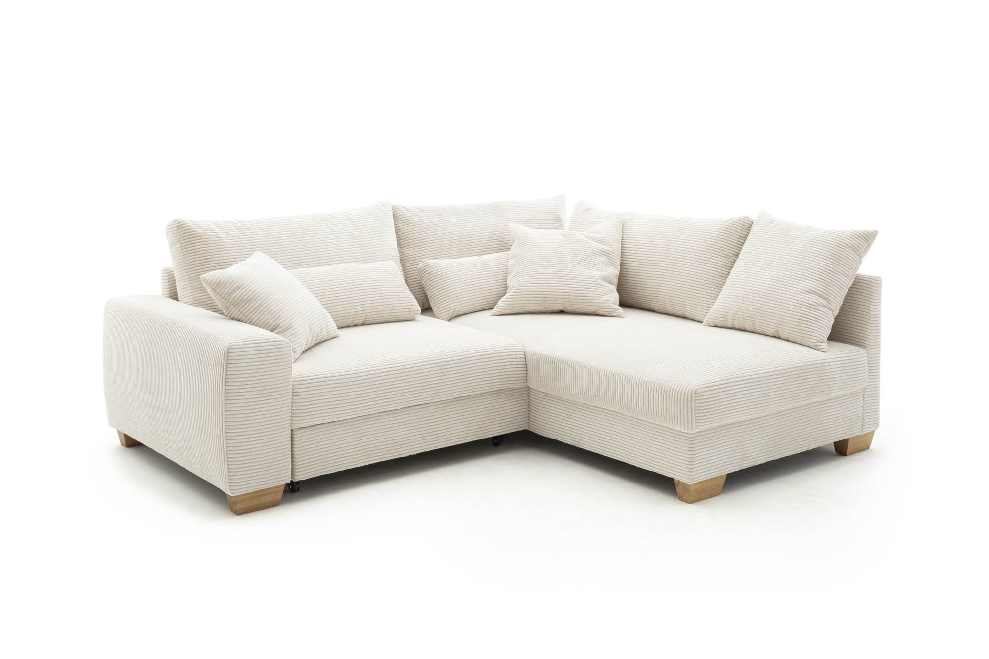 Sofa Polsterecke mit Funktion FORTUNA