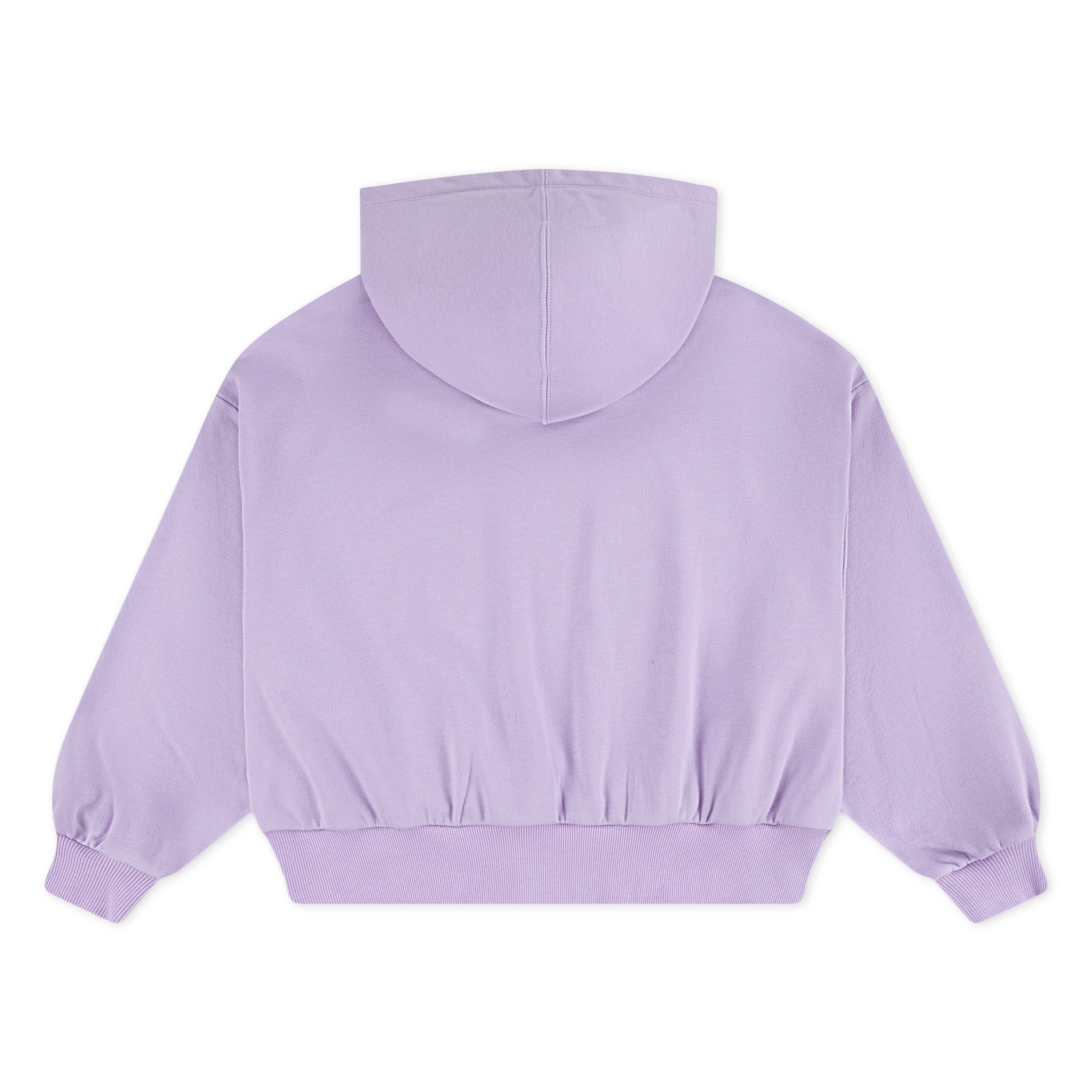 Converse Kapuzensweatshirt CNVG RELAXED CHUCK PATCH HOODI für Kinder und Jugendliche, sportlicher Stil, bequemer Tragekomfort