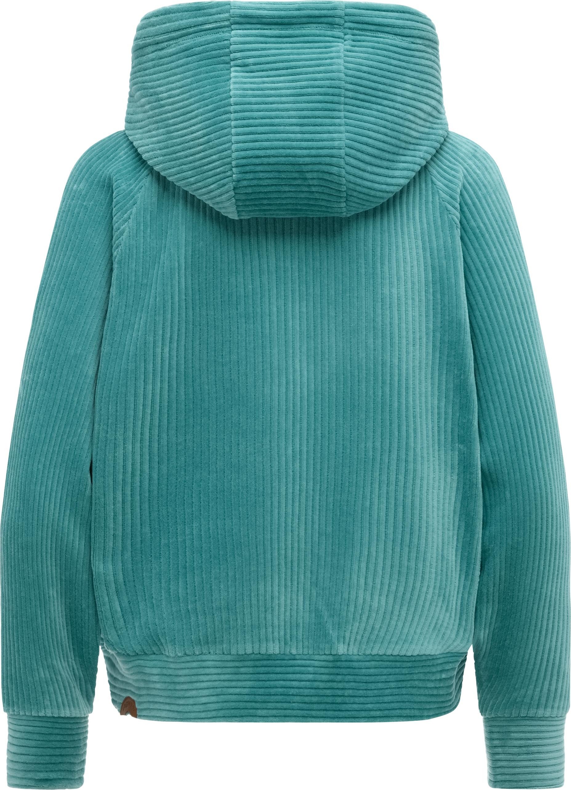 Sweatjacke Corduly Cordy