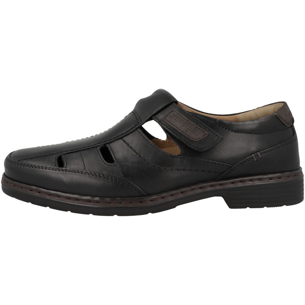 Josef Seibel Alastair 08 Herren Schnürschuh günstig online kaufen