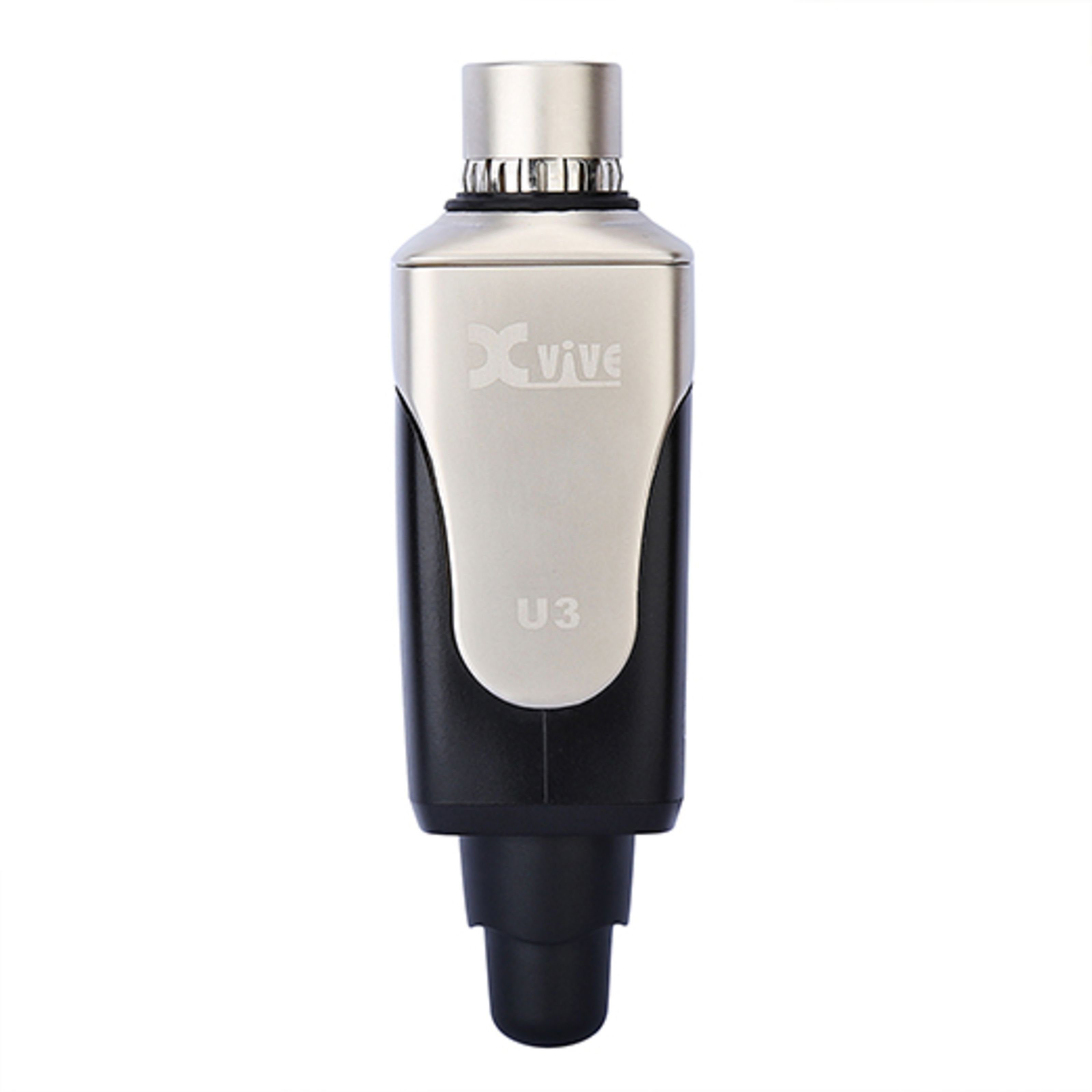 Xvive Mikrofon (U3 Microphone Wireless System), U3 Microphone Wireless System für dynamische Mikrofone -