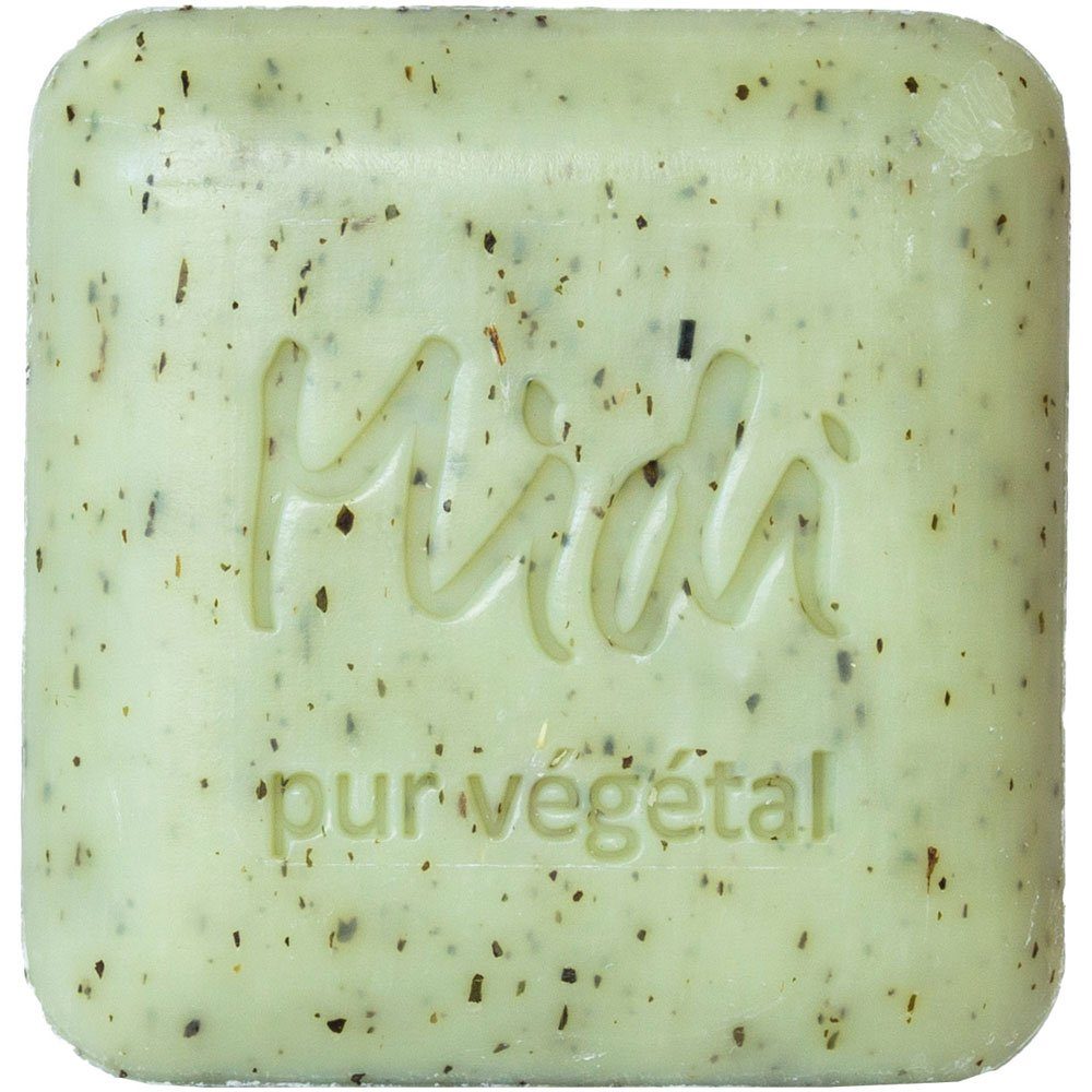 Savon du Midi Handseife Blütenseife Verveine, 100 g