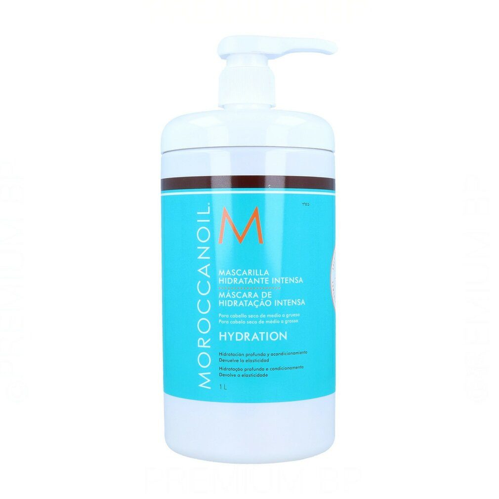 AHAVA Haarshampoo Moroccanoil Intense Hydrating Mask 1000ml