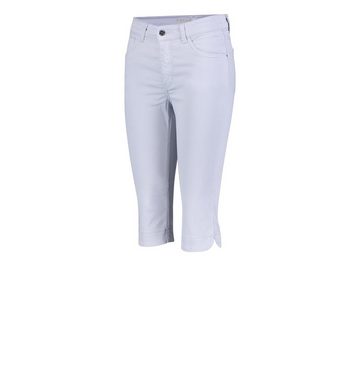 MAC Stretch-Jeans MAC DREAM CAPRI cotton ice blue PPT 5476-00-0425 151R