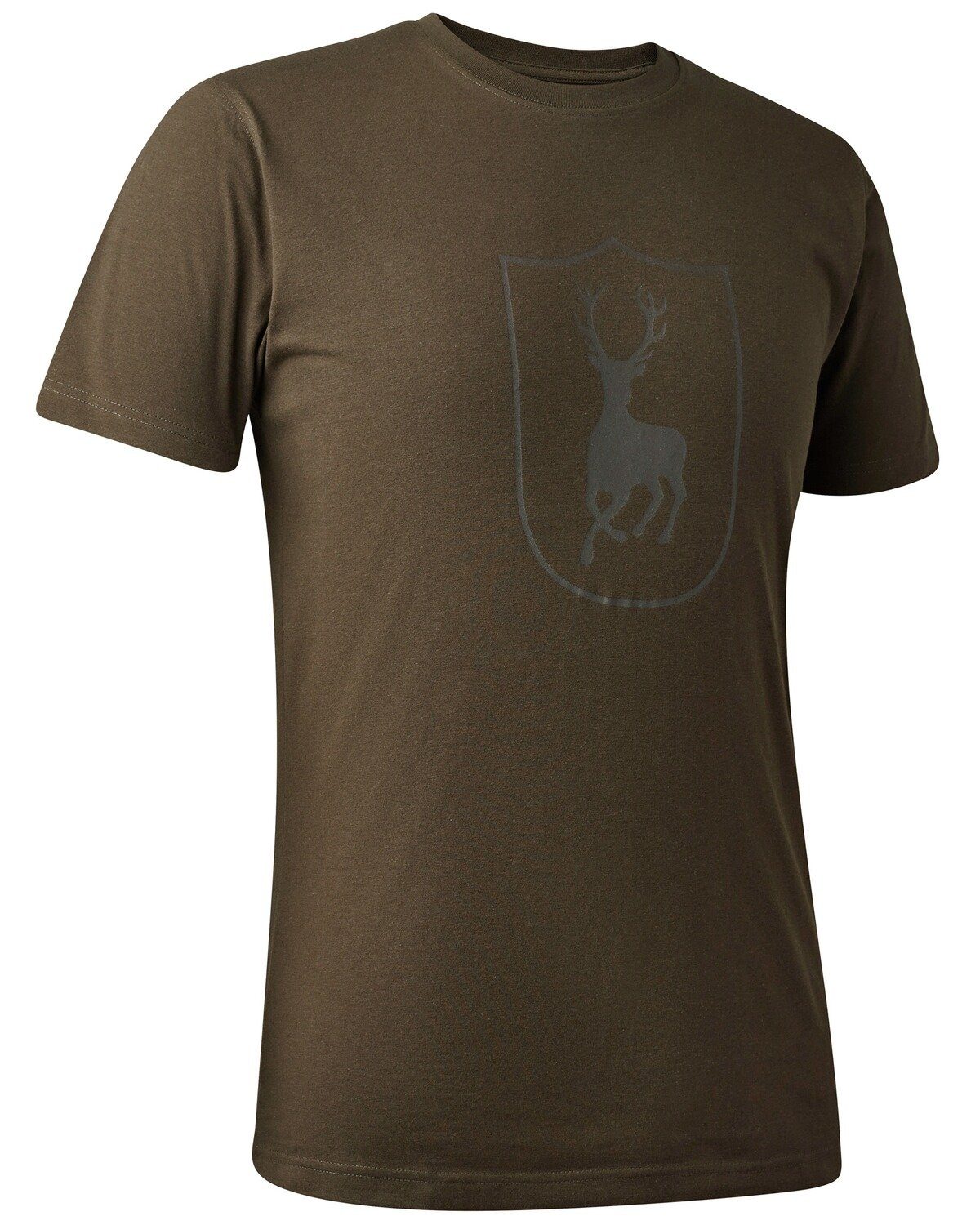 Deerhunter T-Shirt T-Shirt Logo