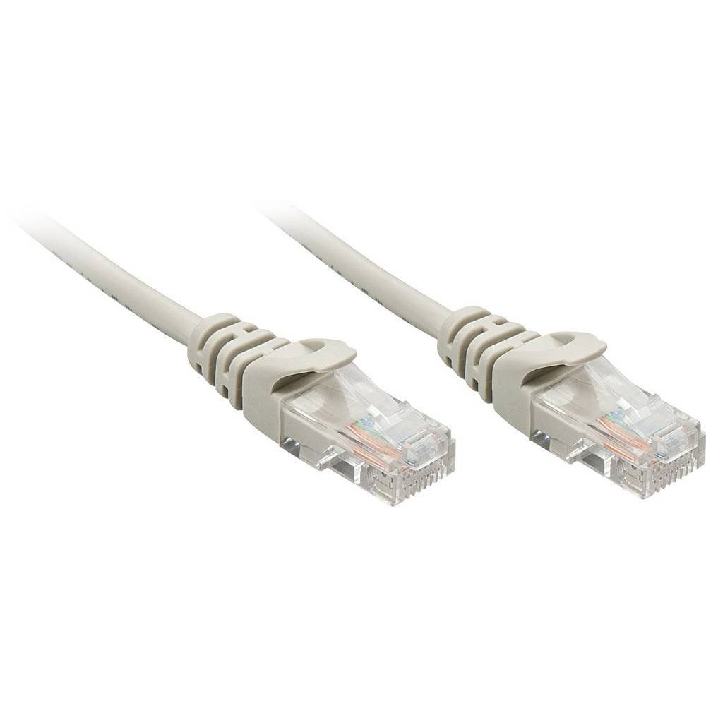 50m Cat.5e U/UTP Patchkabel LAN-Kabel