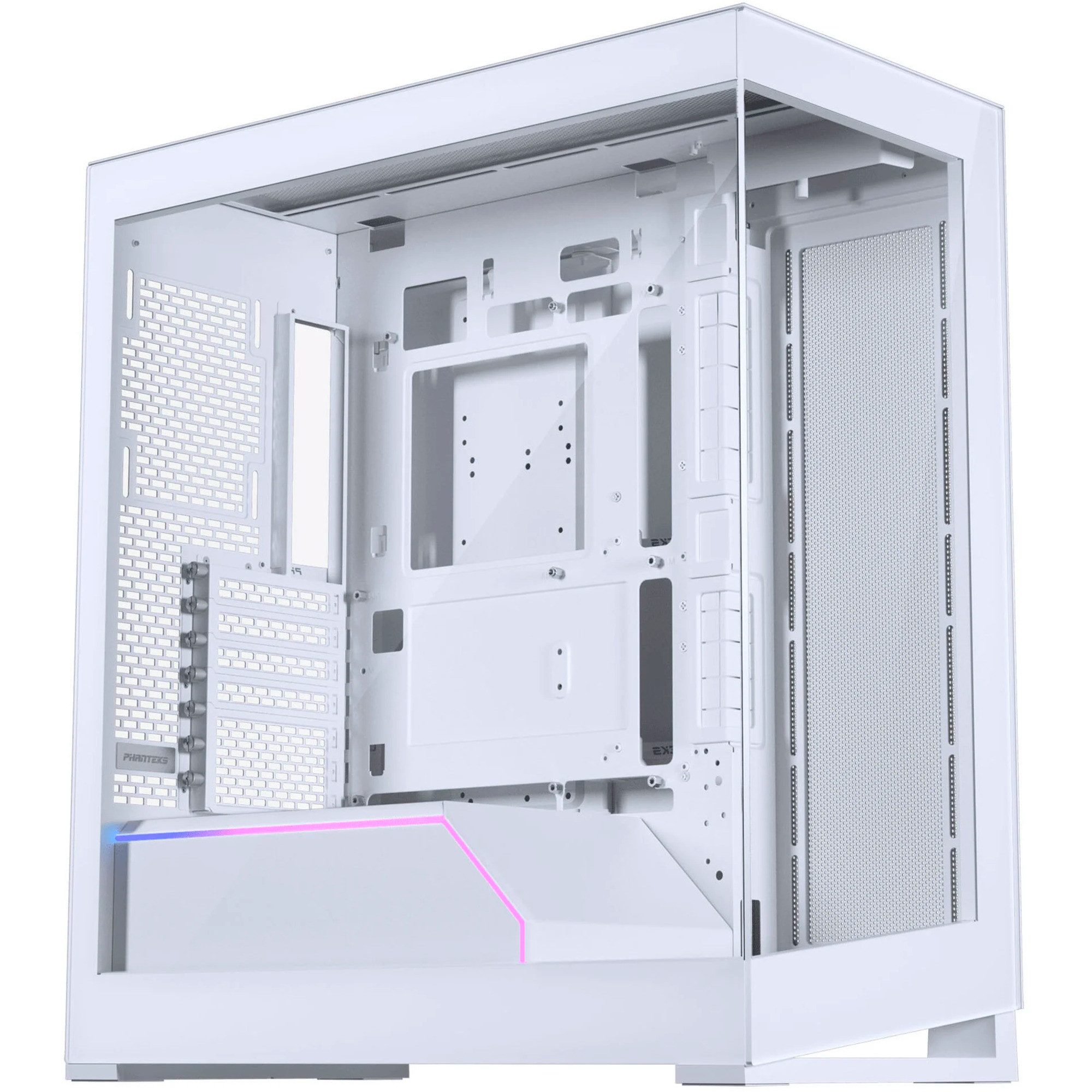 PHANTEKS PC-Gehäuse Phanteks NV5 MK2 DRGB GEPH-188, Tower-Gehäuse