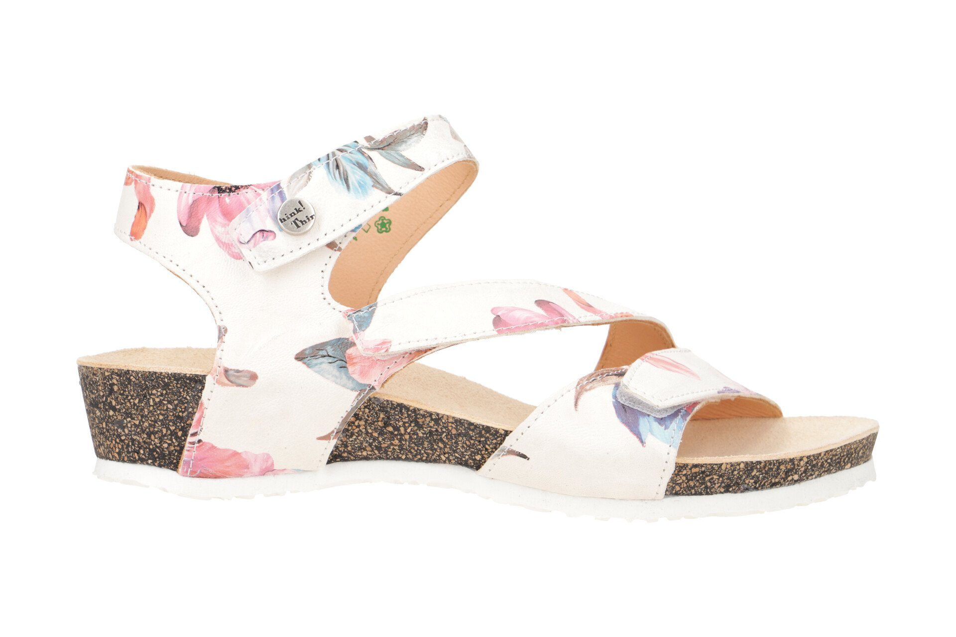 Think! 3-000297-9000 Sandalette