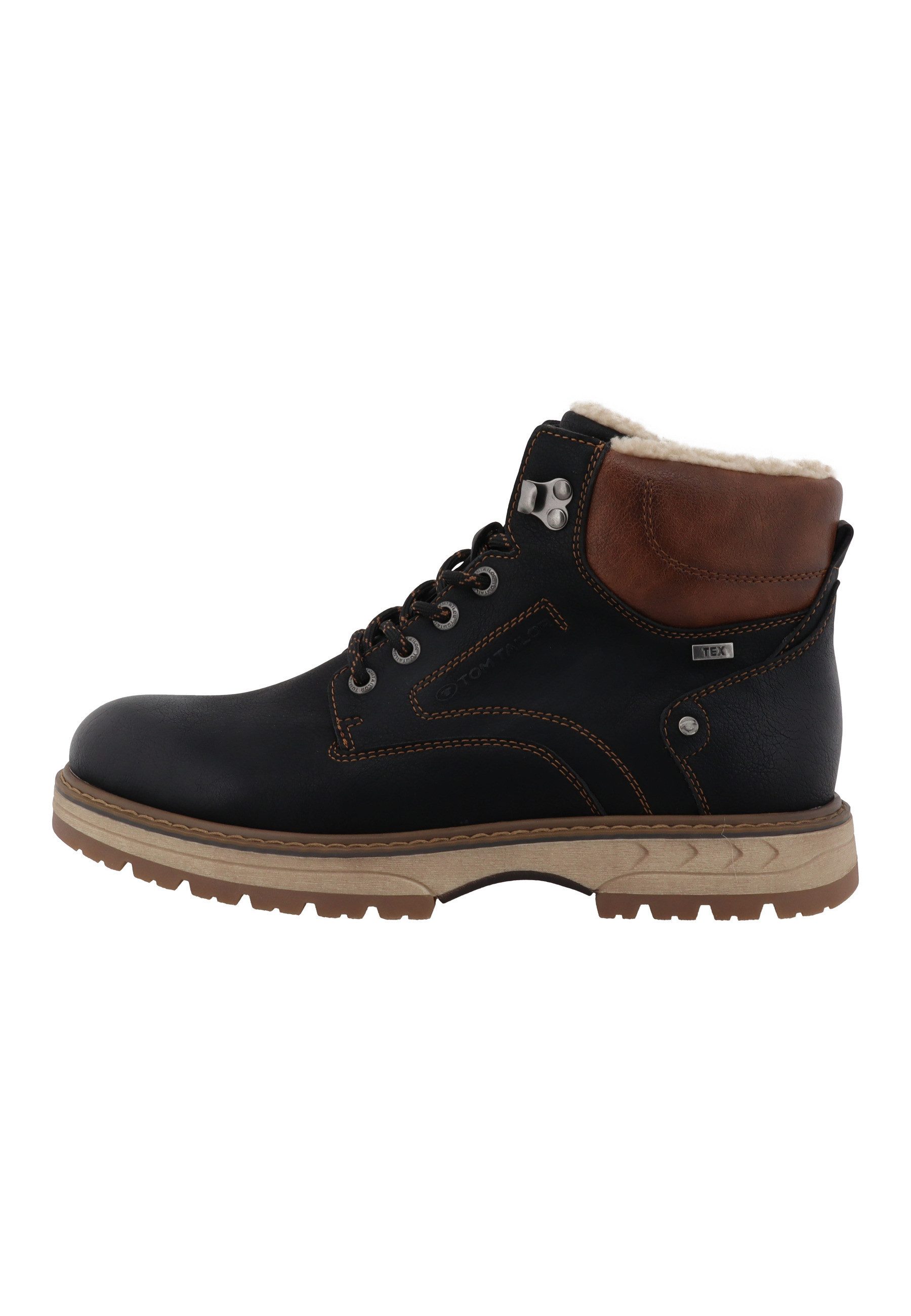 TOM TAILOR Tom Tailor Winter Boots Stiefel