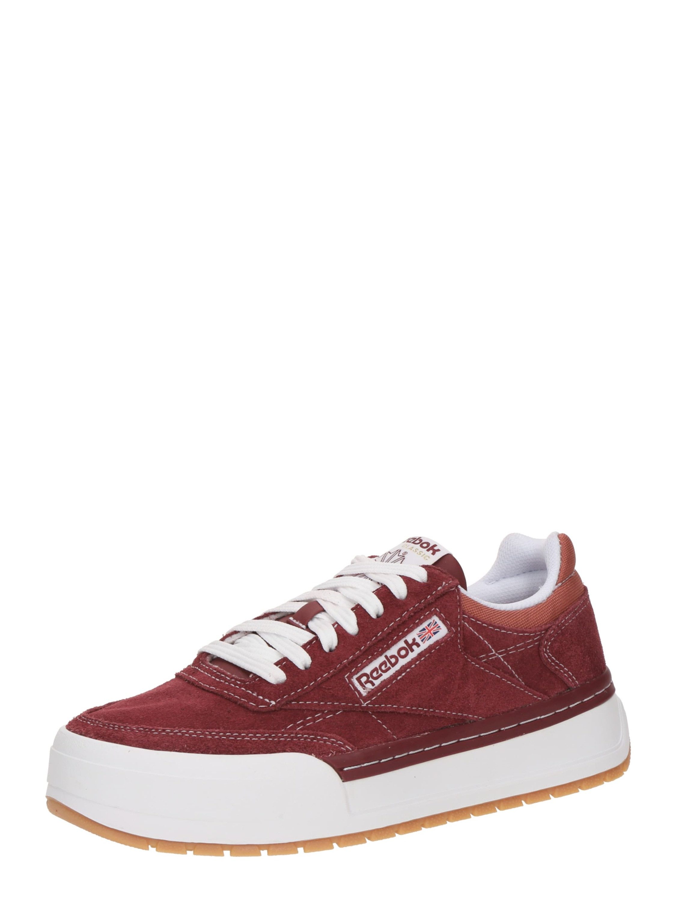 Reebok Club C Megacourt Sneaker (1-tlg) günstig online kaufen