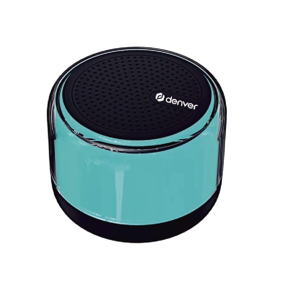 Denver Denver BTP-103 Bluetooth-Lautsprecher