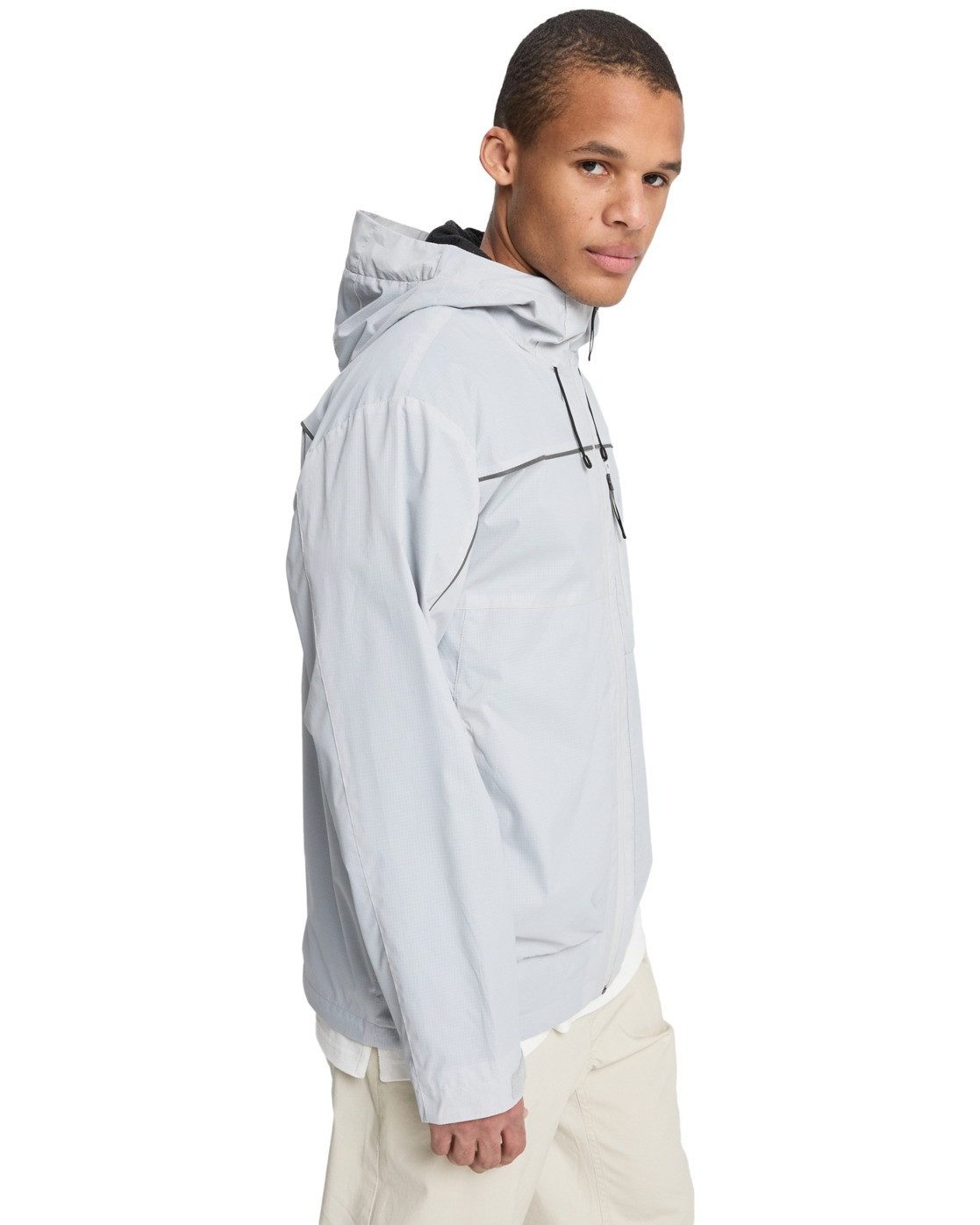 Quiksilver Regenjacke Full Rig