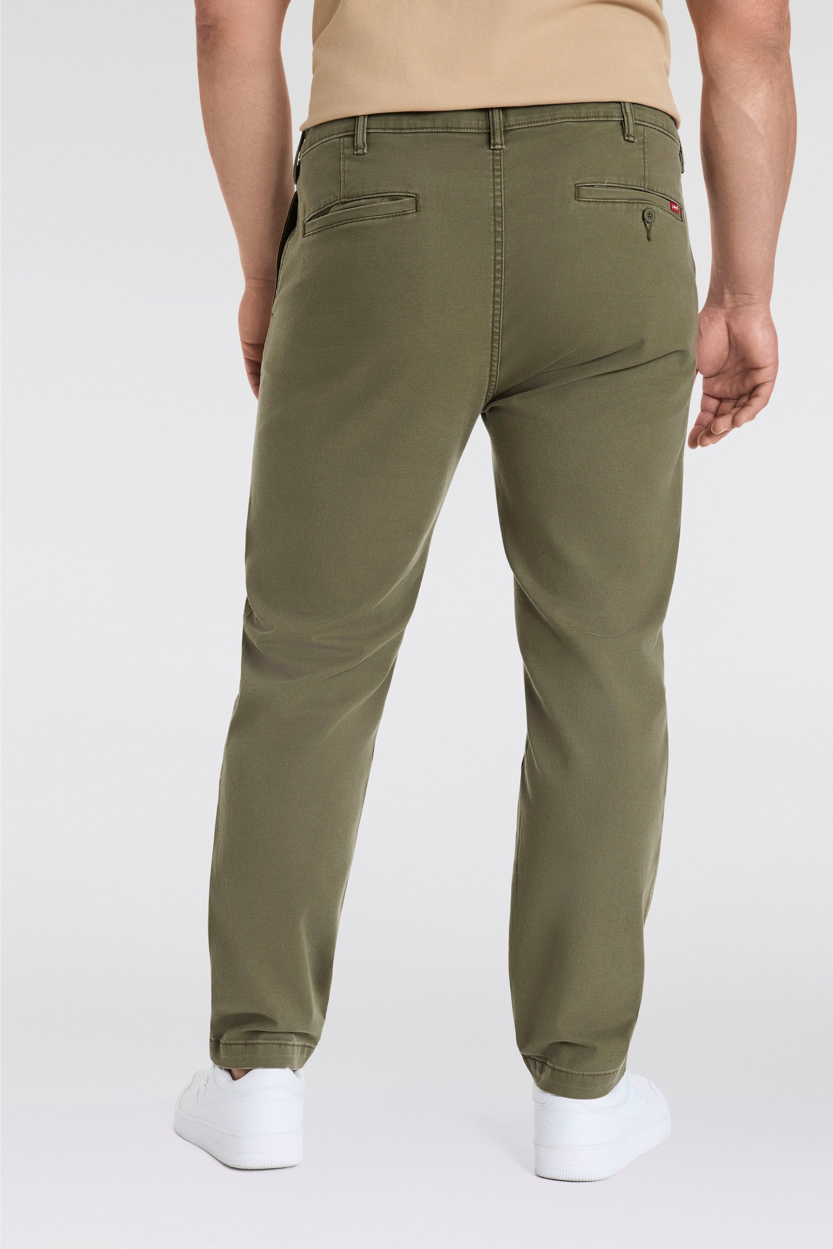 Levi's® Plus Chinohose Chino XX STD günstig online kaufen