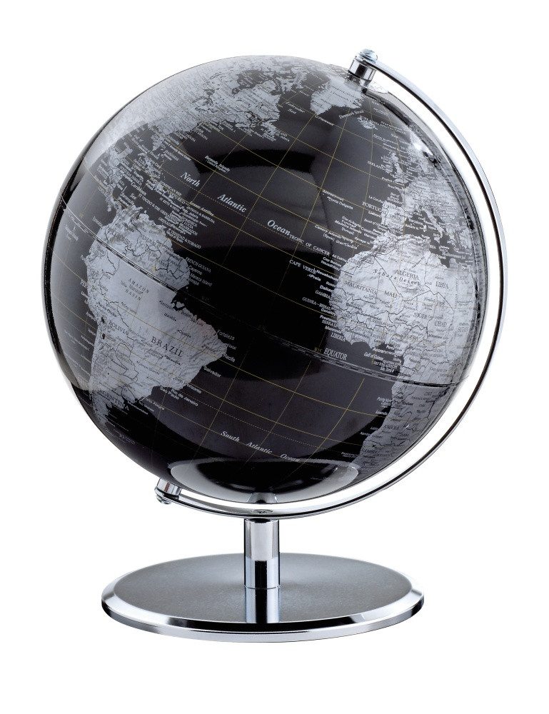 Globus Globus mit 25 cm Durchmesser PLANET