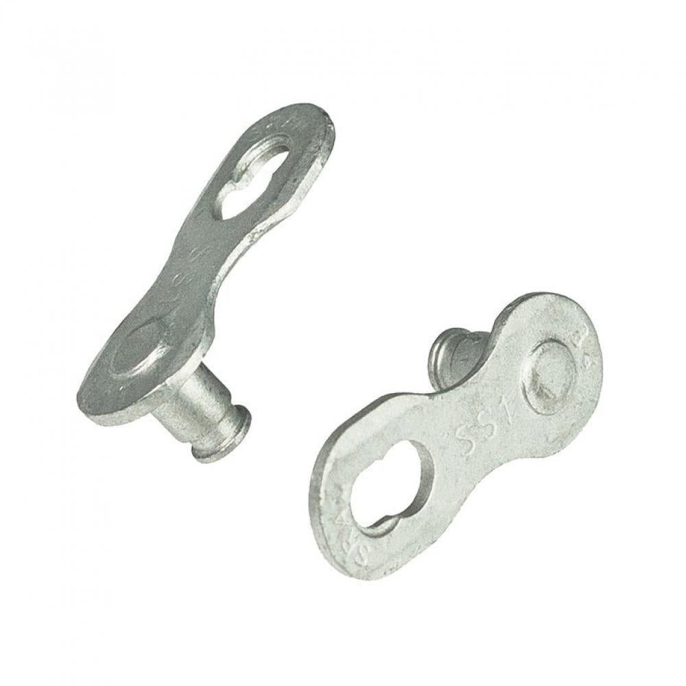 Fahrradkette Sram Kettenverschlussglied Set 4St Power Lock 1fach für PC1