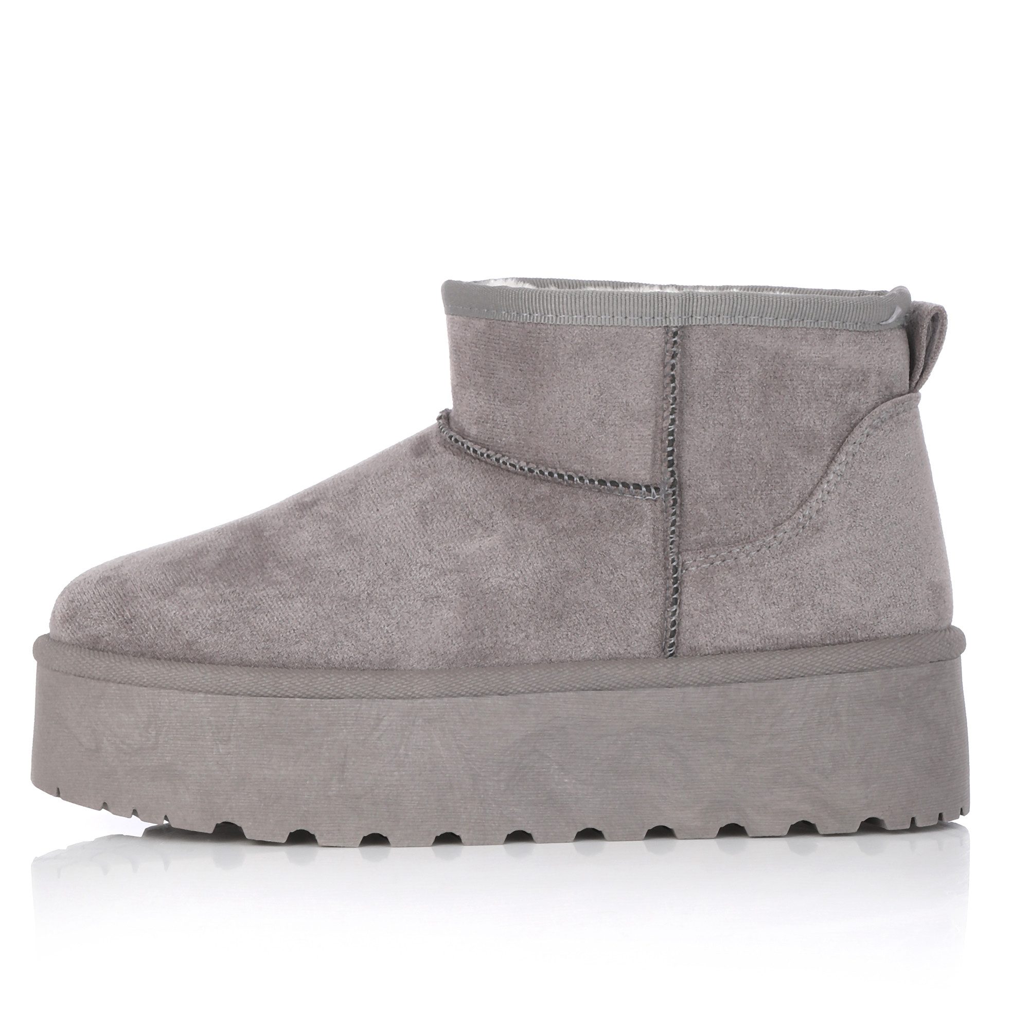 Elara Stiefeletten Stiefelette