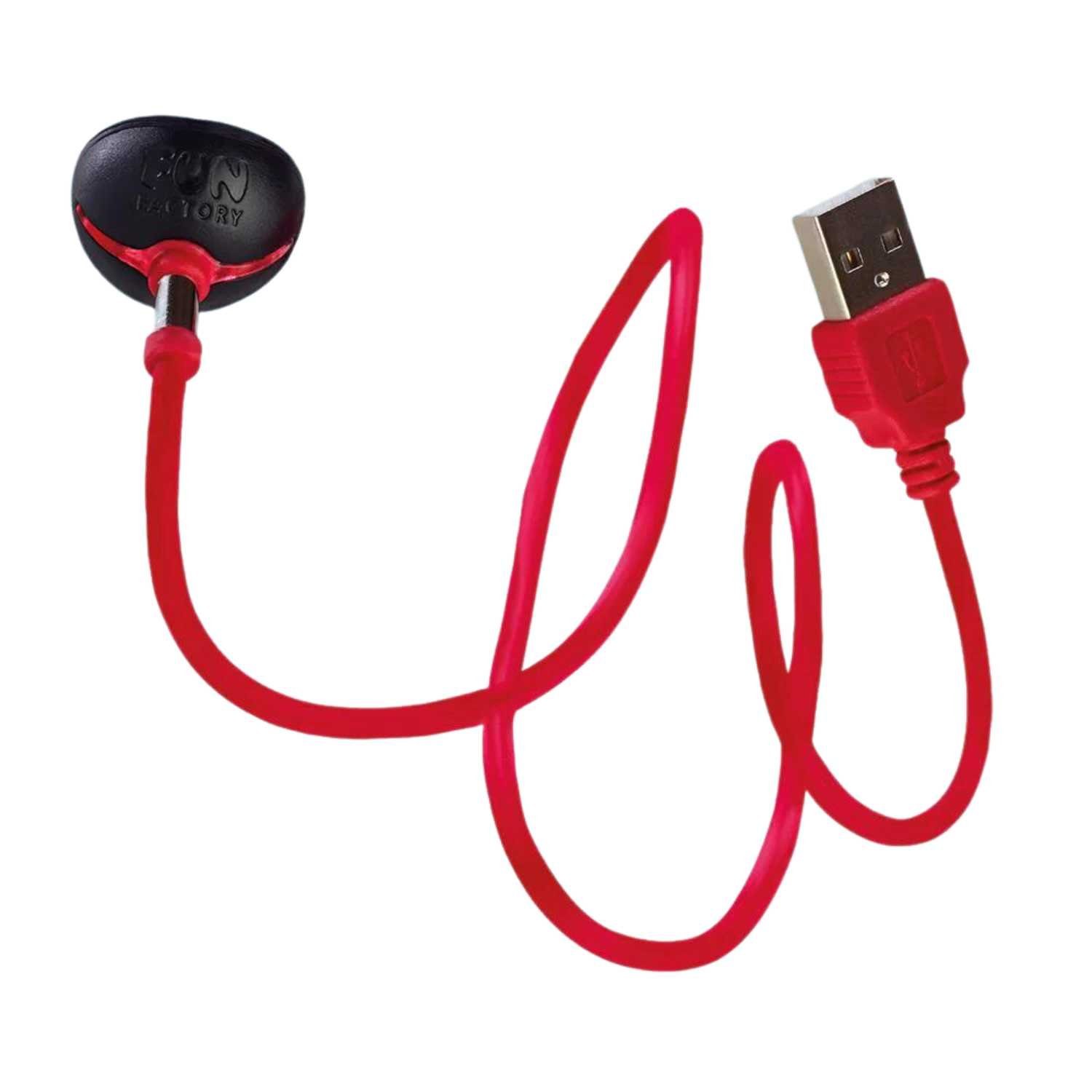 Fun Factory USB Ladekabel mit Magnetstecker CLICK ’N’ CHARGE magnetisches Ladekabel