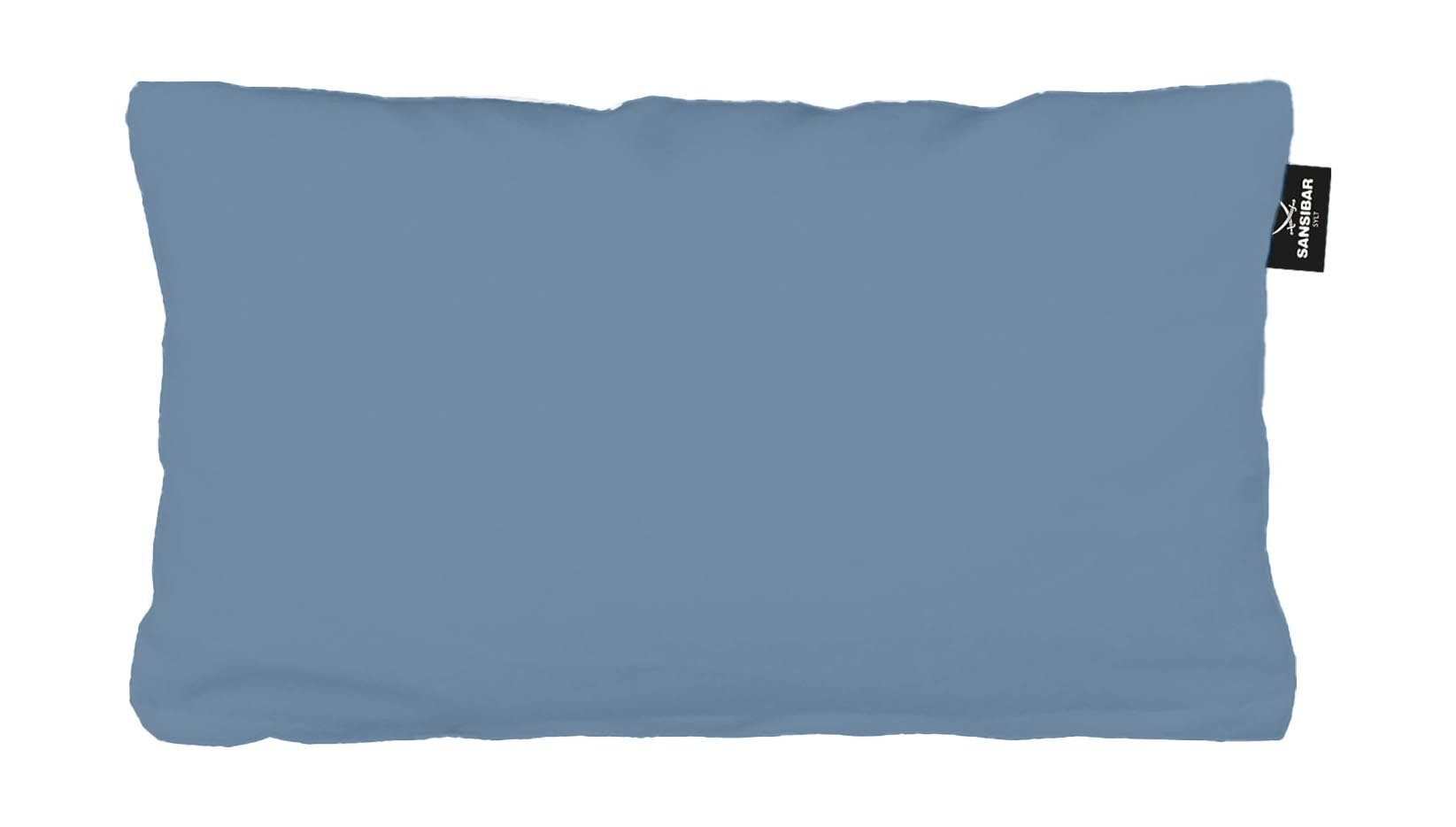 Sansibar Sylt Kissenbezug 2er Set Uni günstig online kaufen