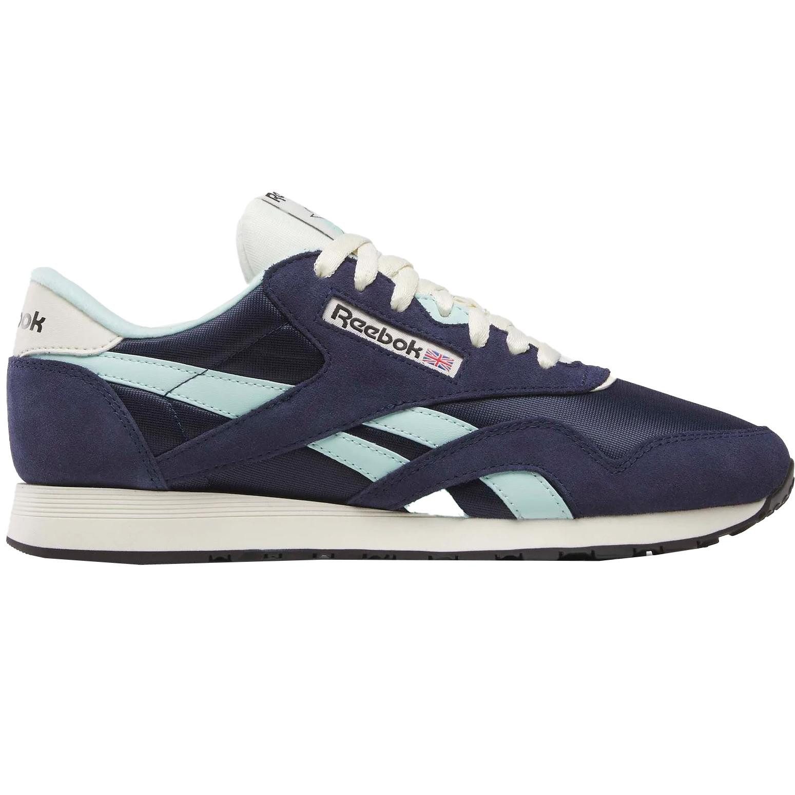 Reebok Classic Reebok Classic Nylon Sneaker