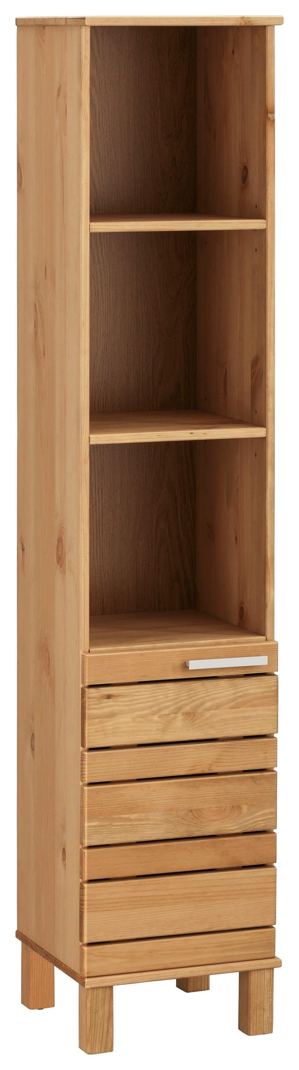 Home affaire Hochschrank JOSIE Breite 30 günstig online kaufen