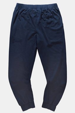 JP1880 Sweathose Sweat-Hose Elastikbund Flamm-Sweat