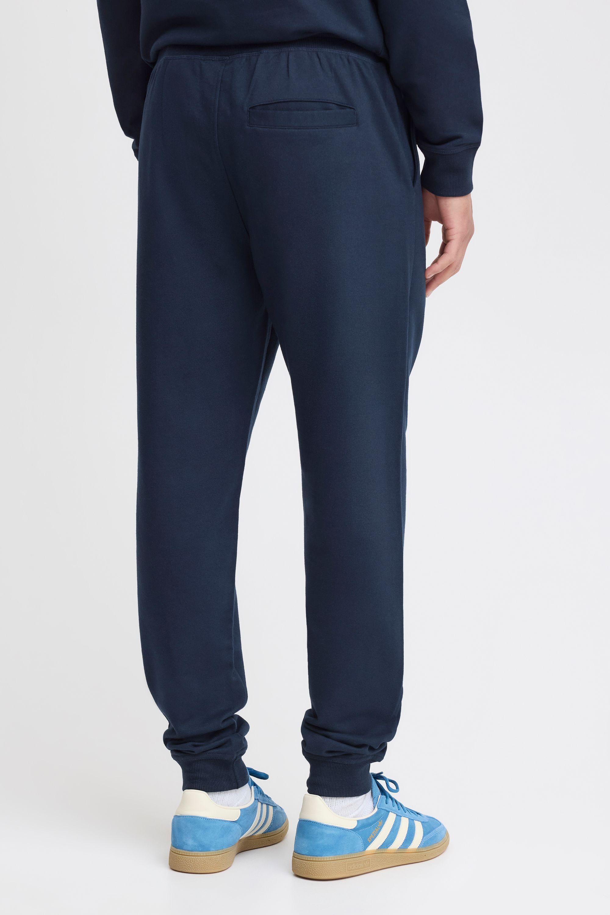 Blend Sweathose BHHandi Gemütliche Jogginghose mit Taschen