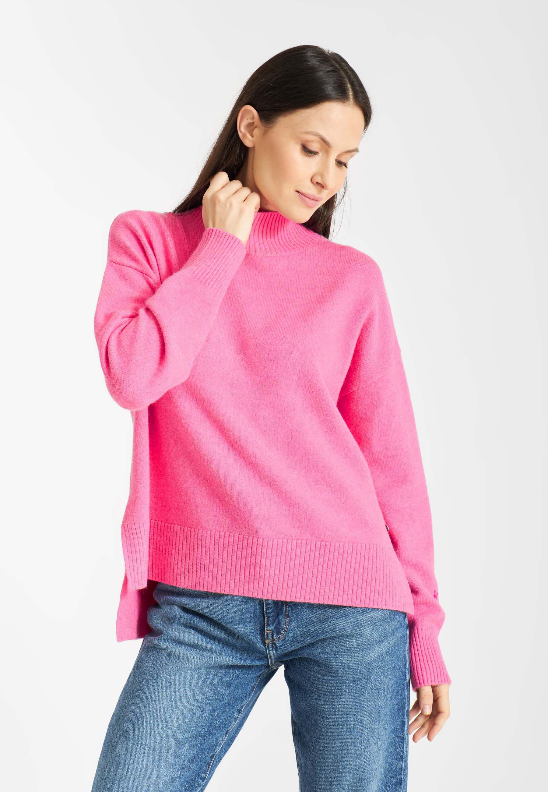 Frieda & Freddies NY Pullunder Pullover günstig online kaufen