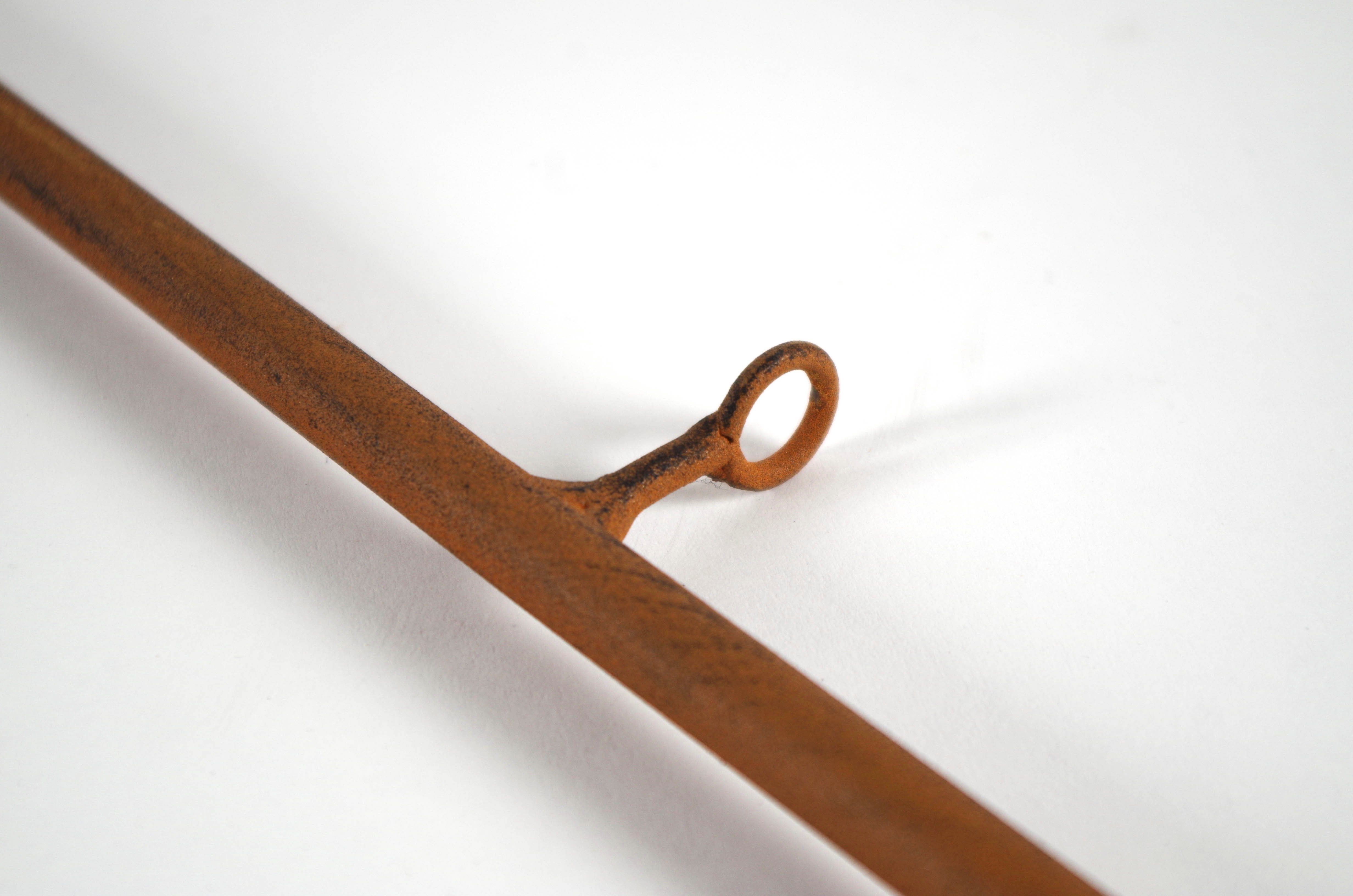 locker Gartenstecker Gartenstecker (1-St)