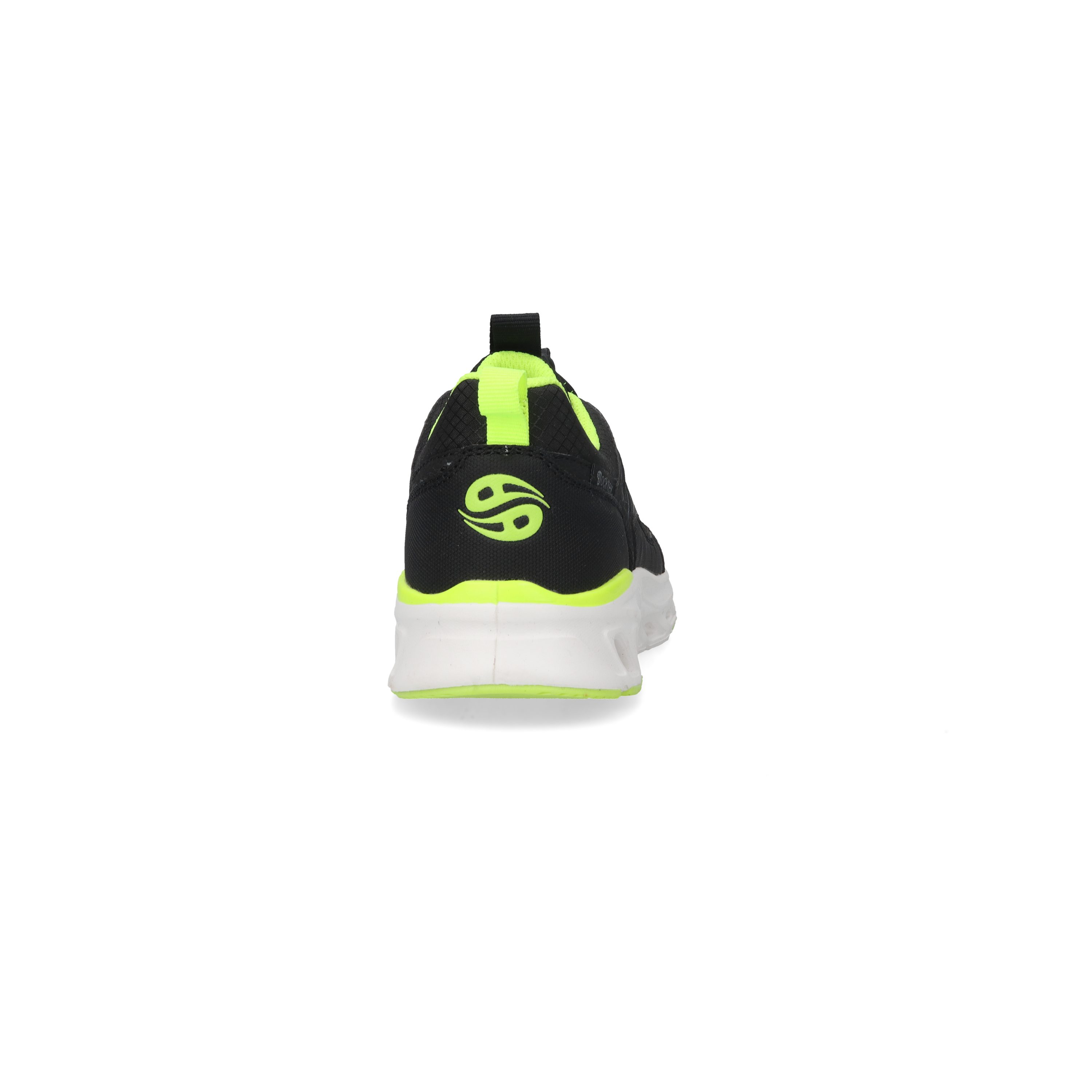 Dockers by Gerli Sneaker Trekkingschuh, Halbschuh, Sportschuh mit Schnellverschluss