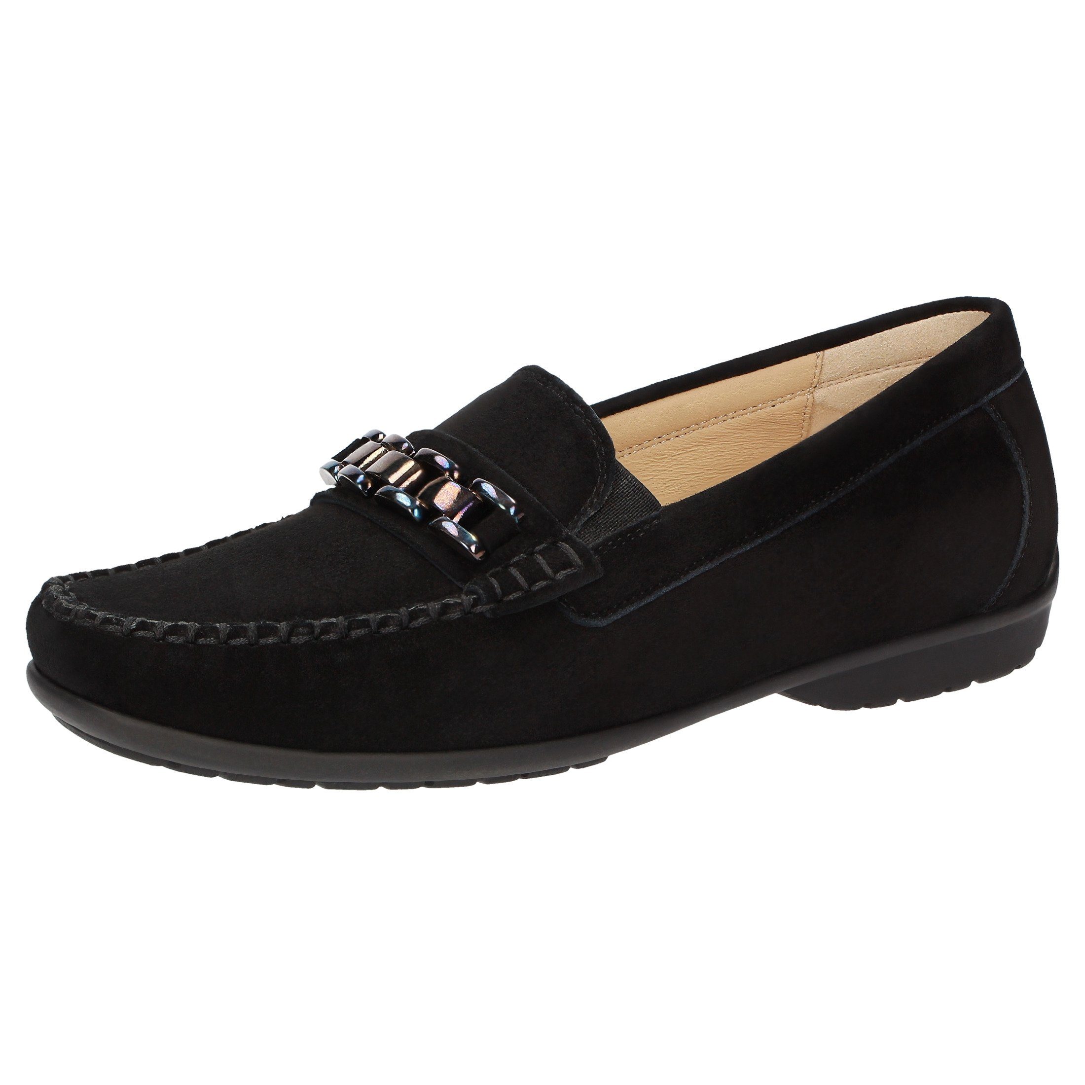 SIOUX Cortizia-727-H Slipper günstig online kaufen