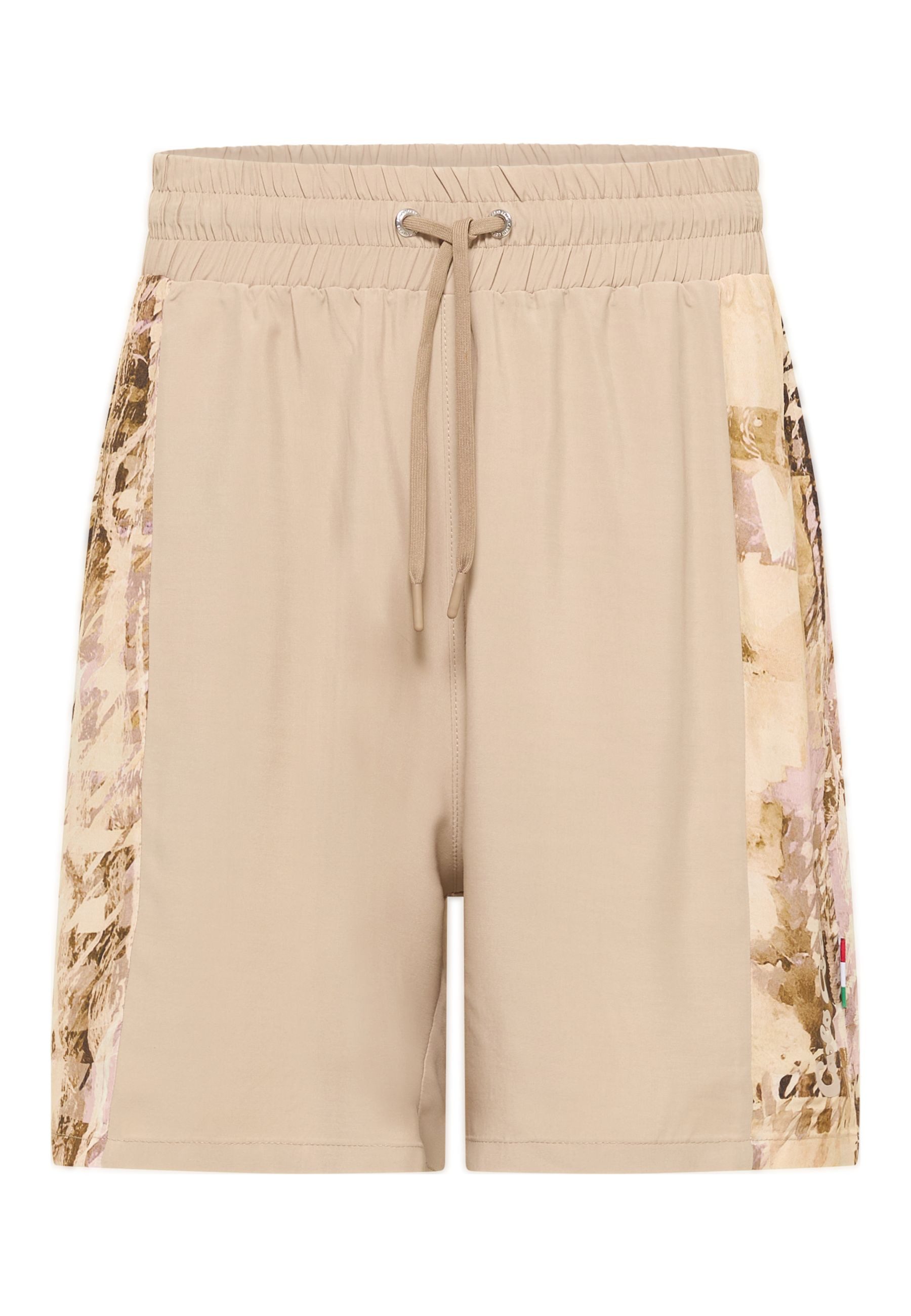 Bermudas Feil