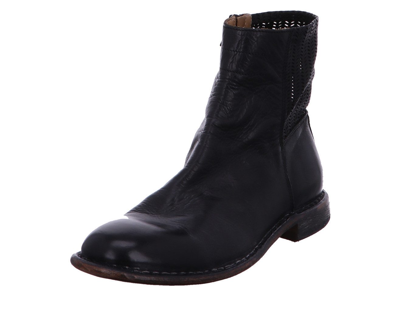 Tronchetto Donna Stiefelette